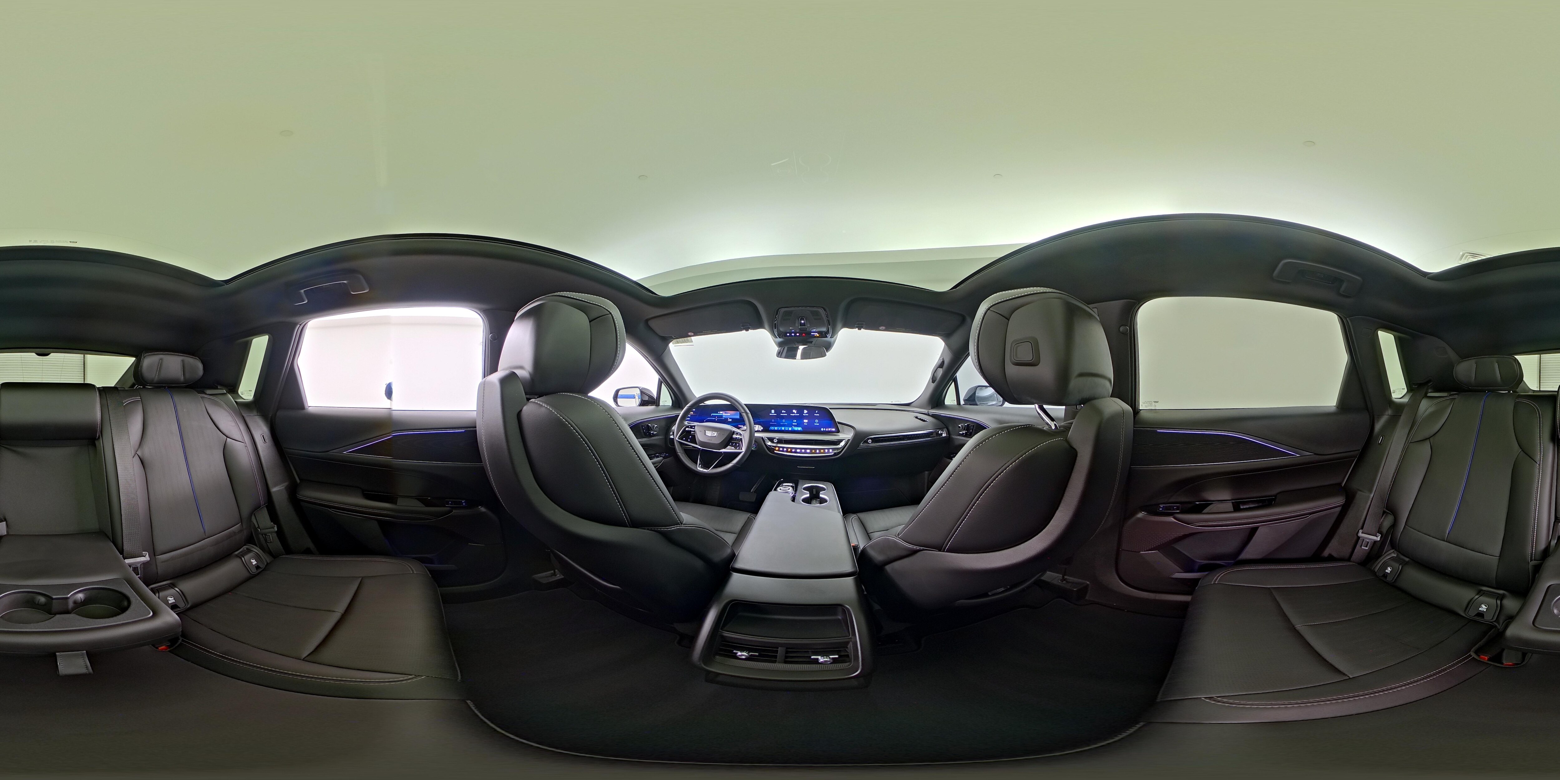 2025 Cadillac LYRIQ Sport 1 - Photo 25