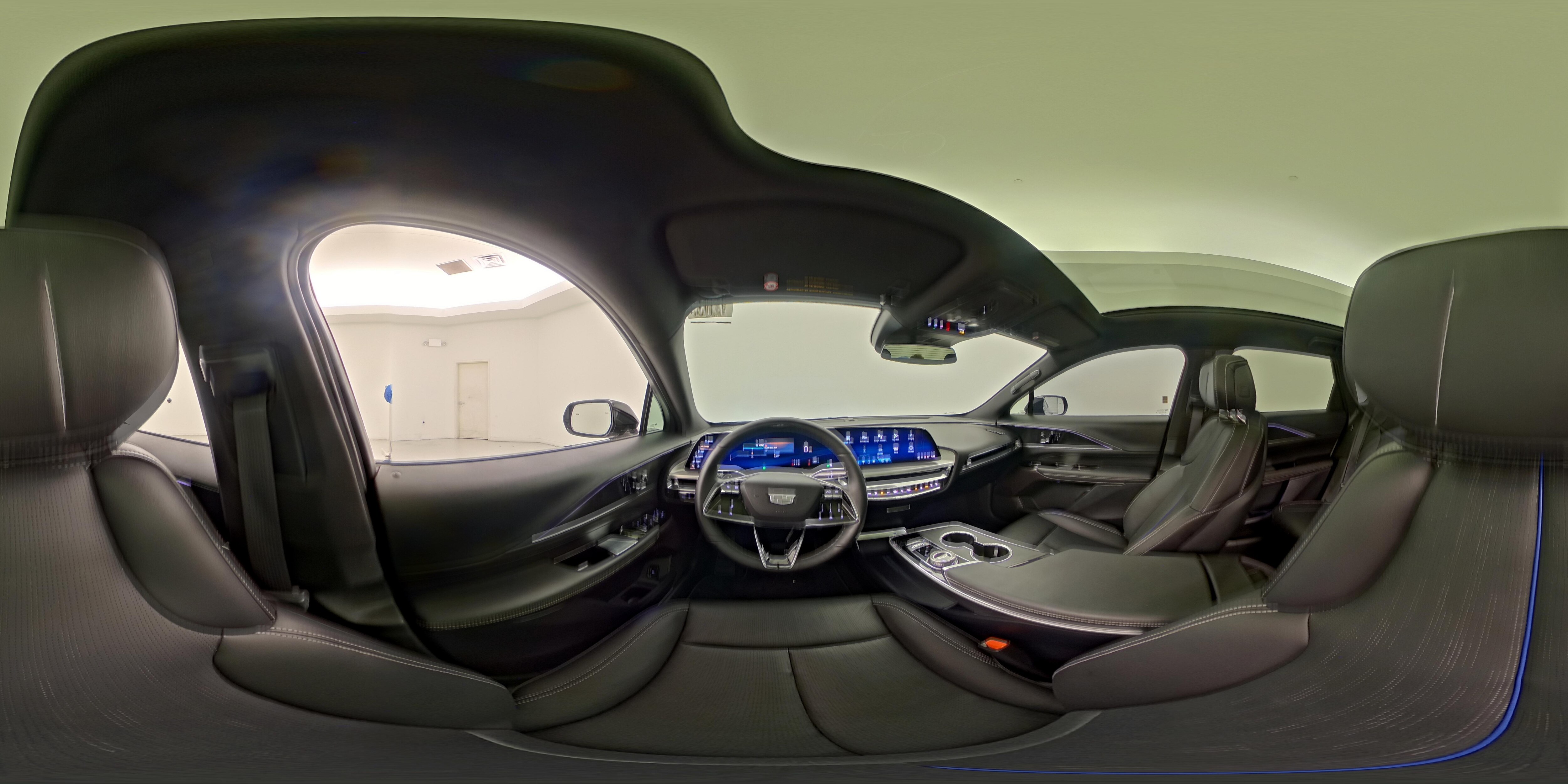 2025 Cadillac LYRIQ Sport 1 - Photo 26
