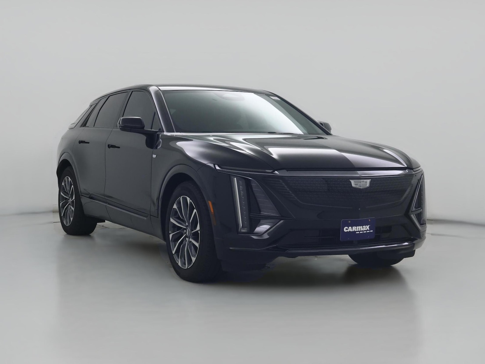 2025 Cadillac LYRIQ