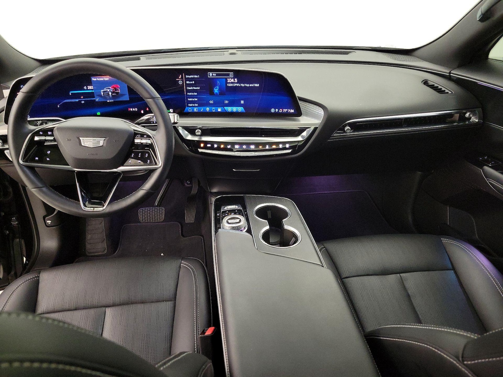 2025 Cadillac LYRIQ Sport 1 - Photo 10