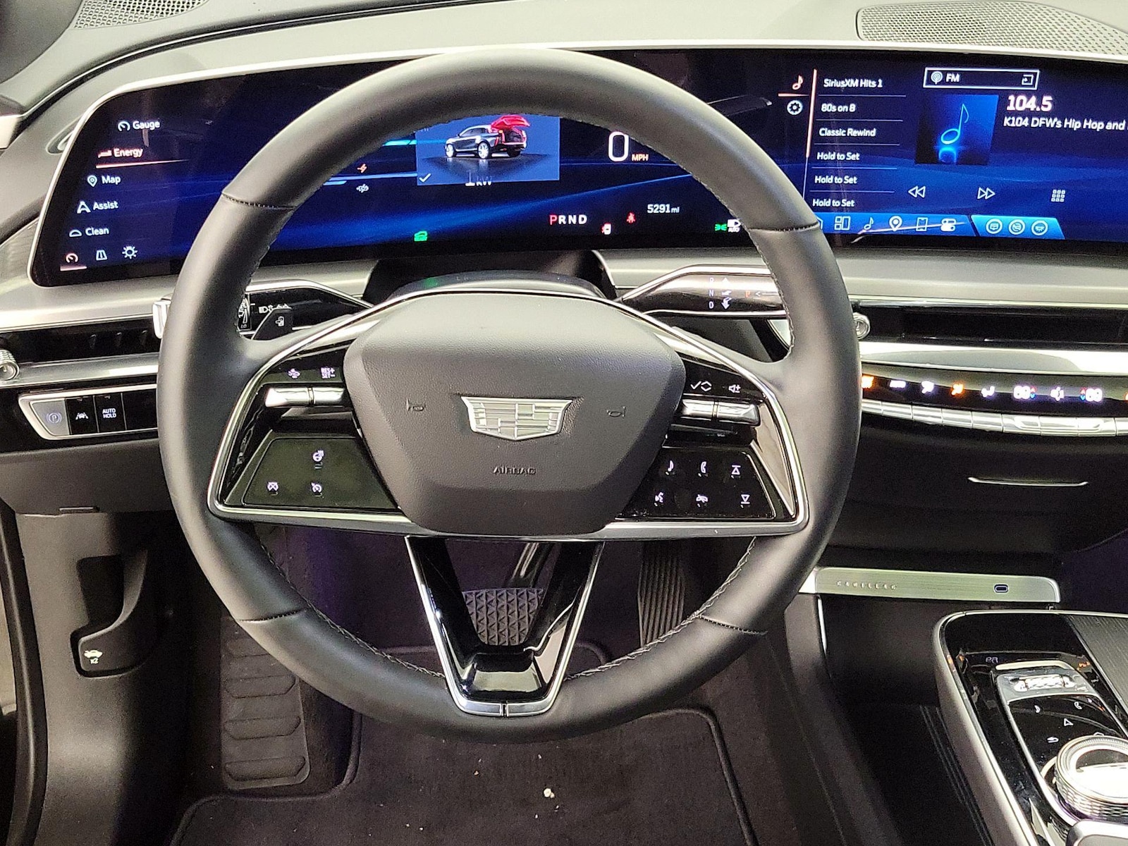 2025 Cadillac LYRIQ Sport 1 - Photo 11