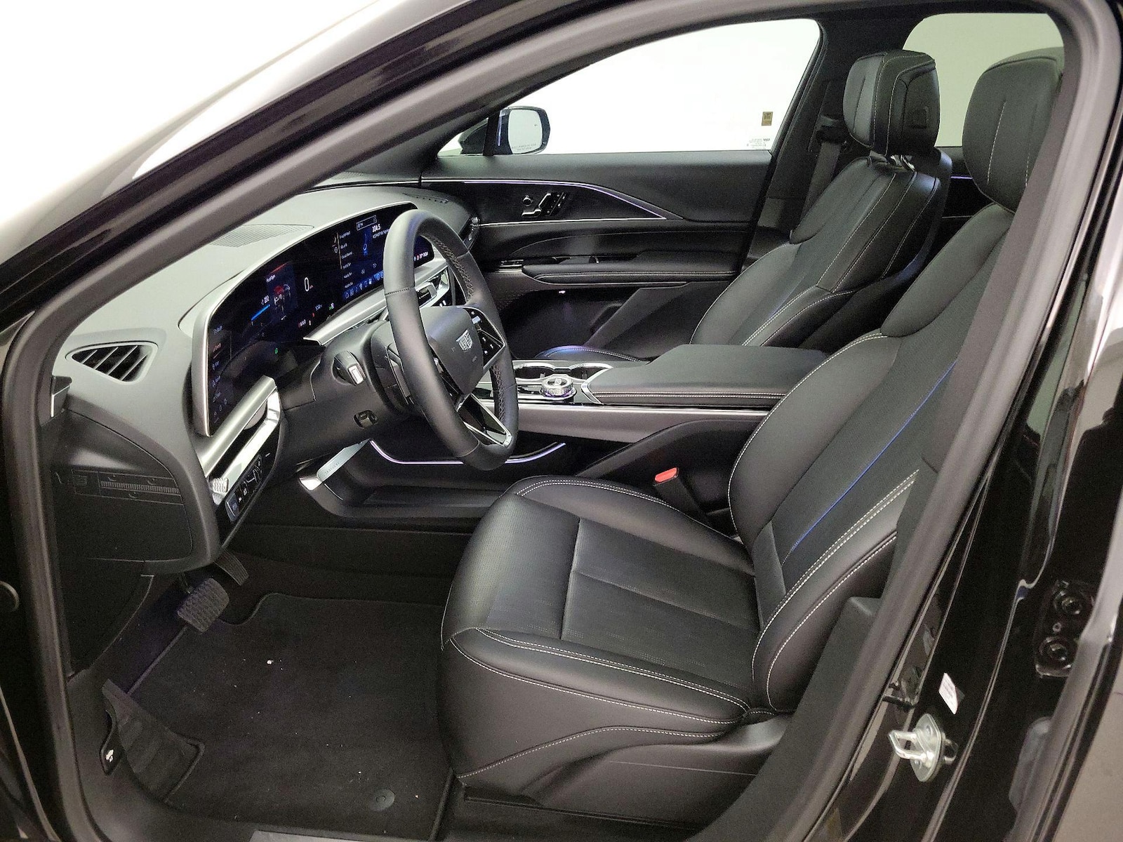 2025 Cadillac LYRIQ Sport 1 - Photo 12