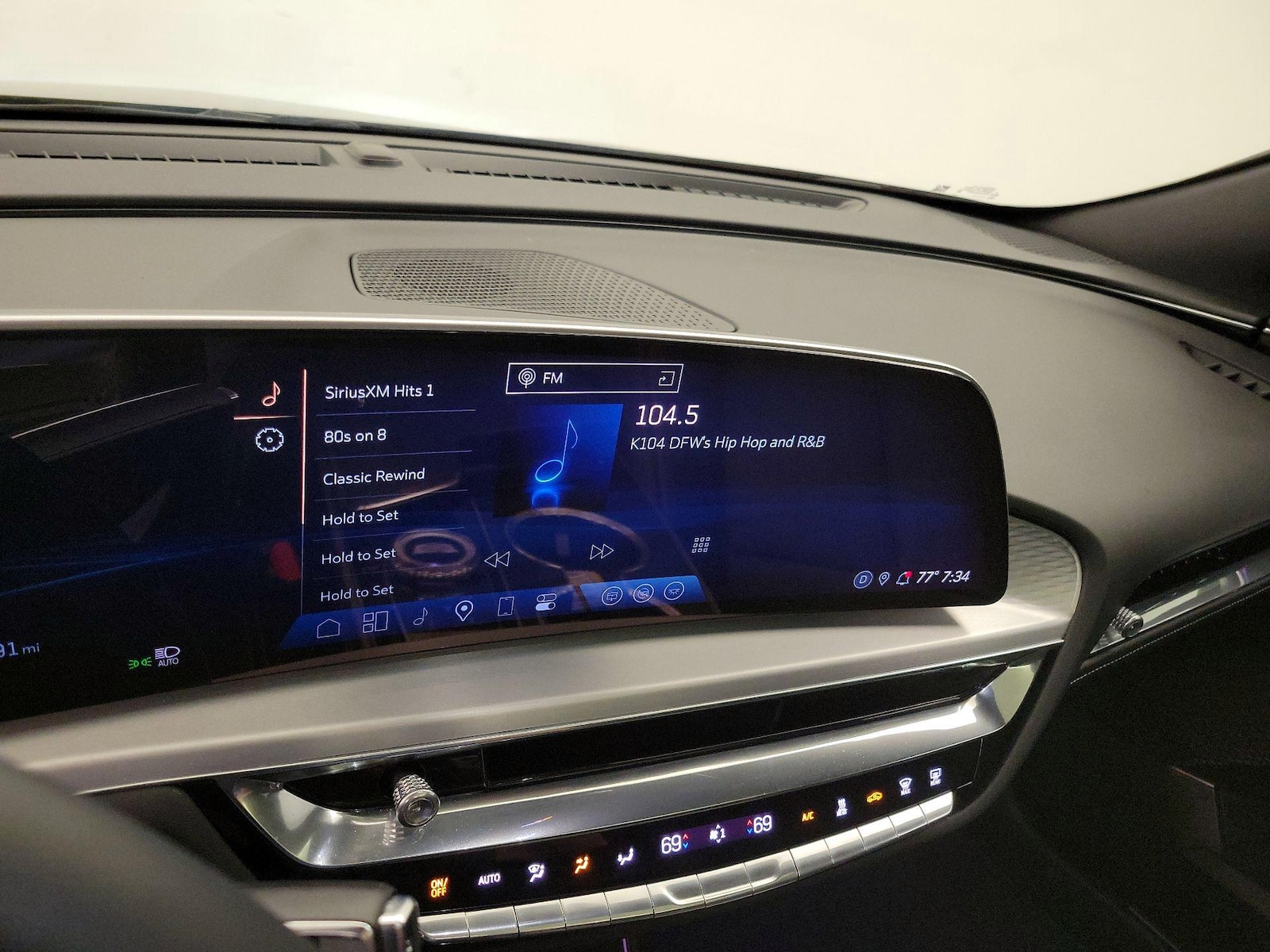 2025 Cadillac LYRIQ Sport 1 - Photo 15