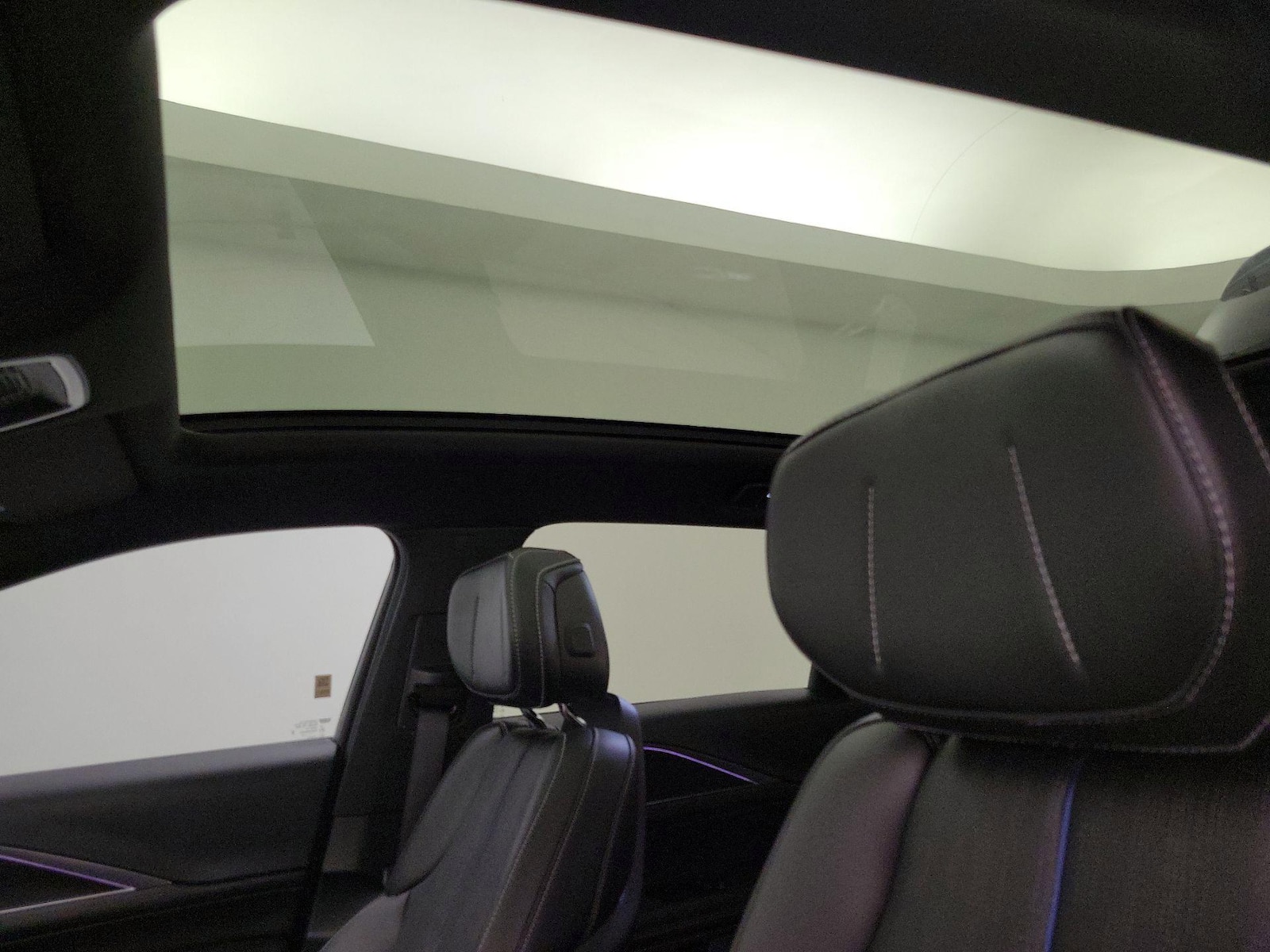 2025 Cadillac LYRIQ Sport 1 - Photo 19