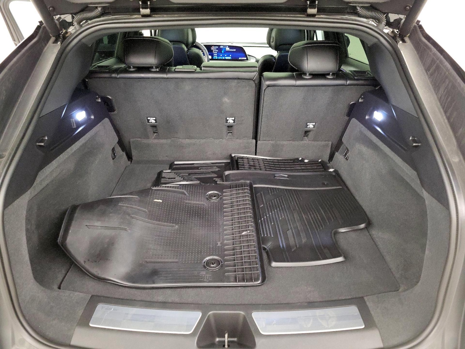 2025 Cadillac LYRIQ Sport 1 - Photo 21