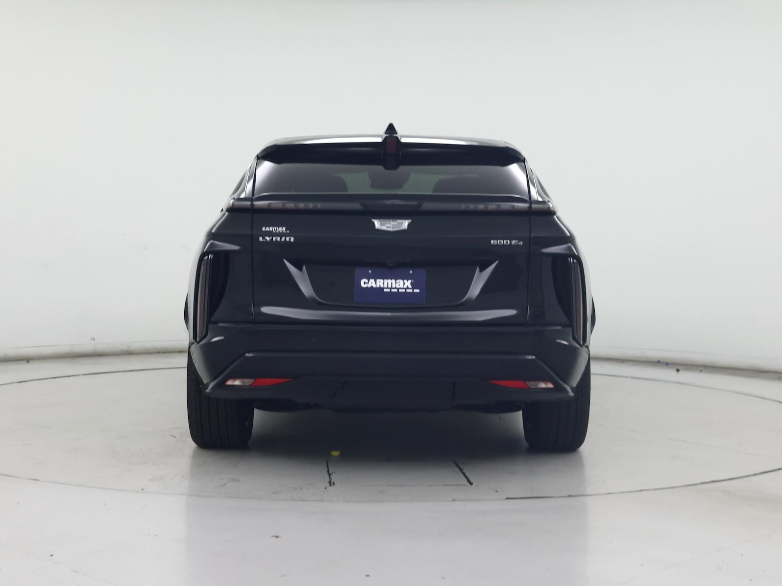 2025 Cadillac LYRIQ Sport 1 - Photo 7
