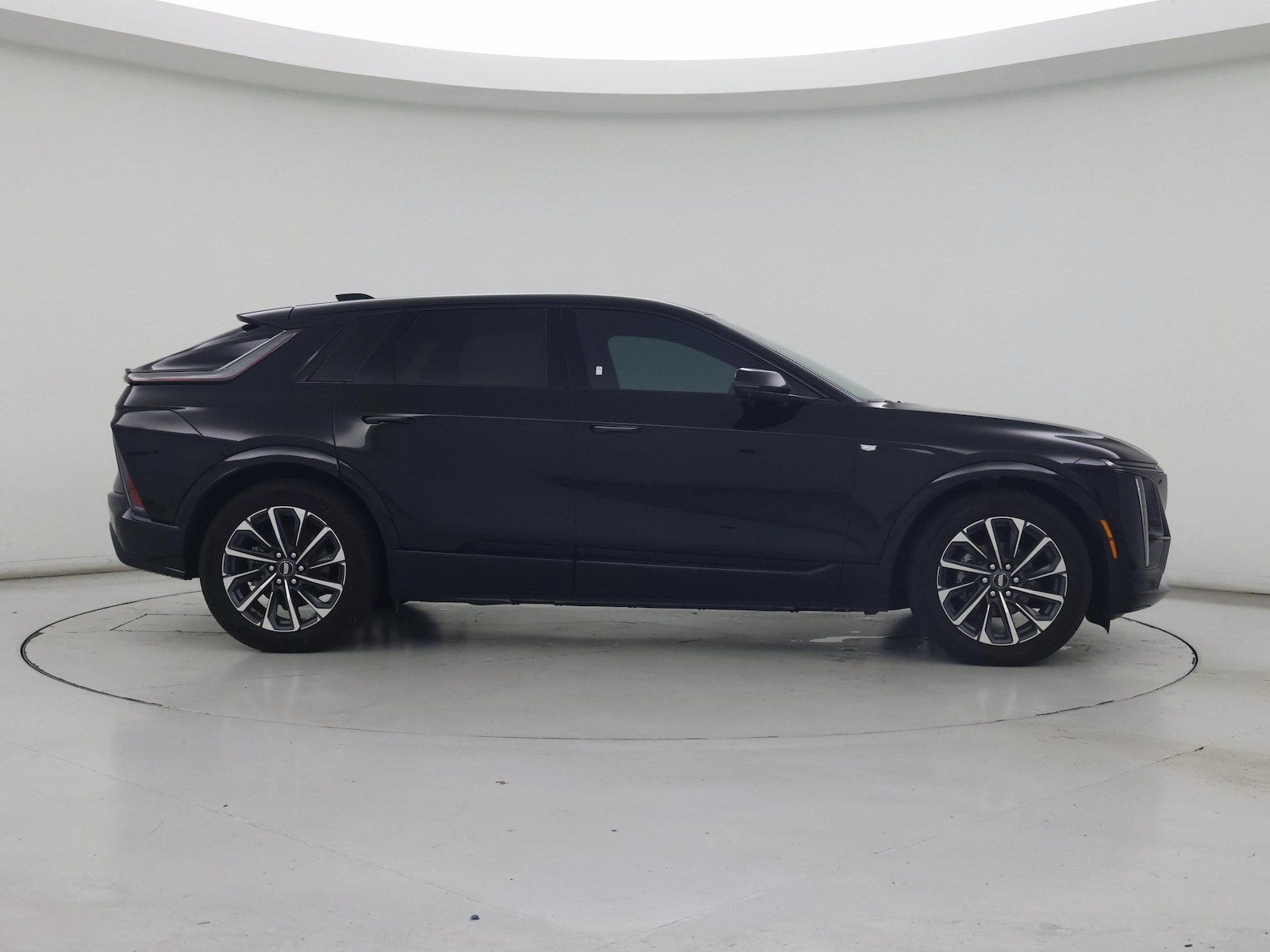2025 Cadillac LYRIQ Sport 1 - Photo 8