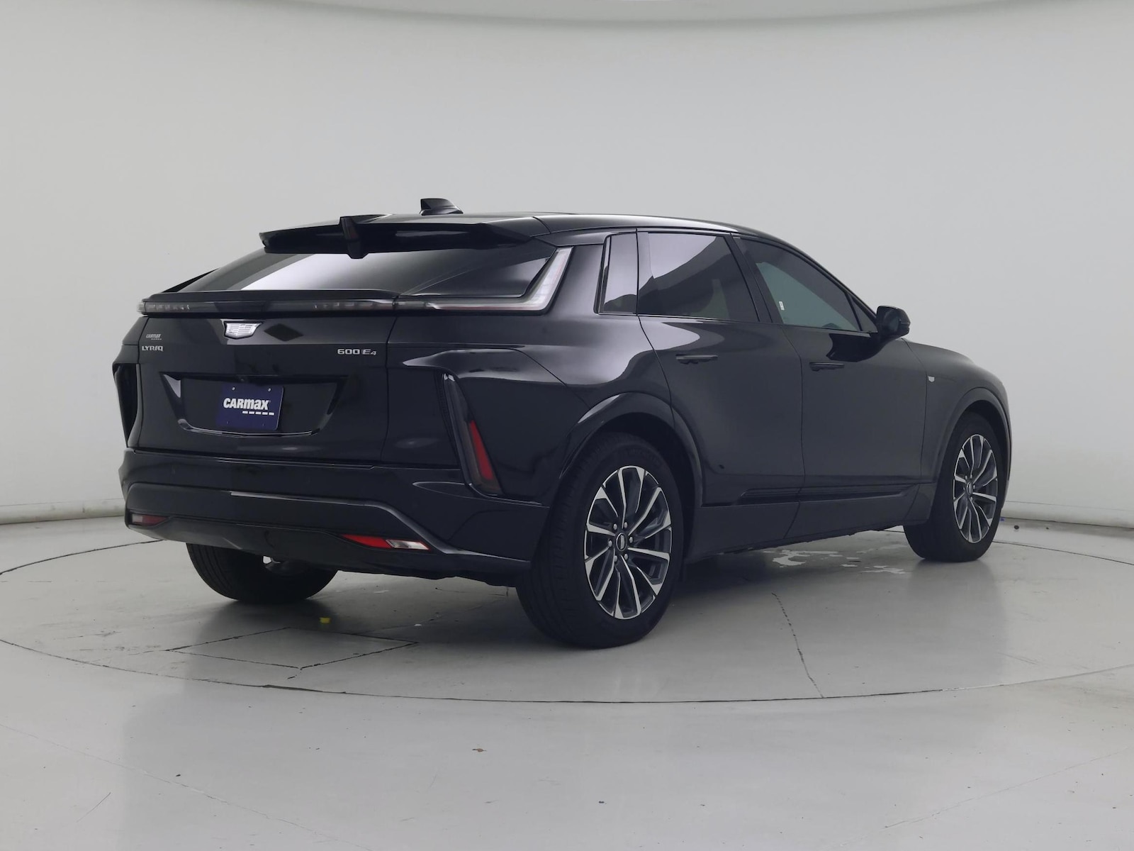 2025 Cadillac LYRIQ Sport 1 - Photo 9