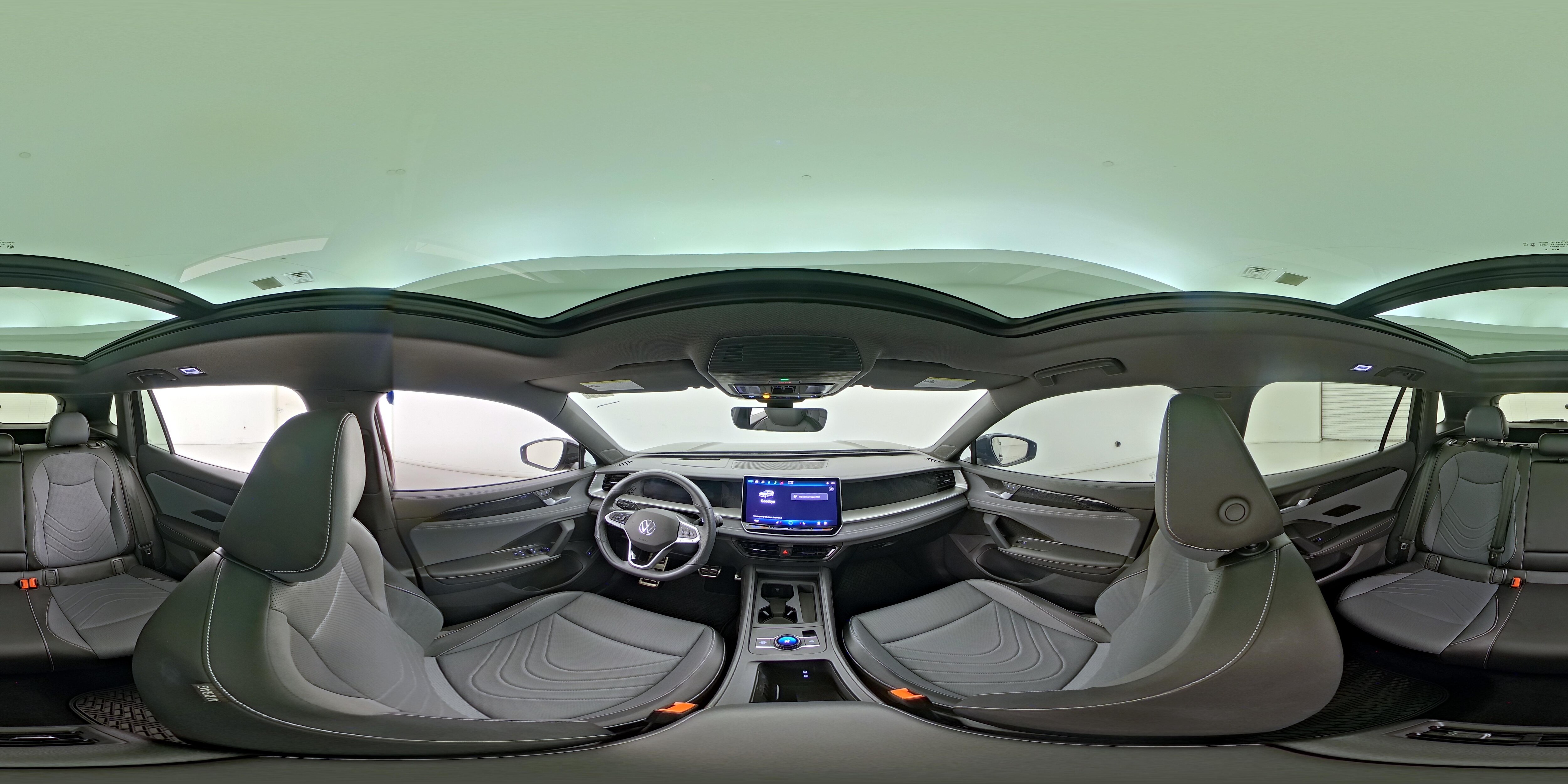 2025 Volkswagen Tiguan SE R-LINE BLACK - Photo 25