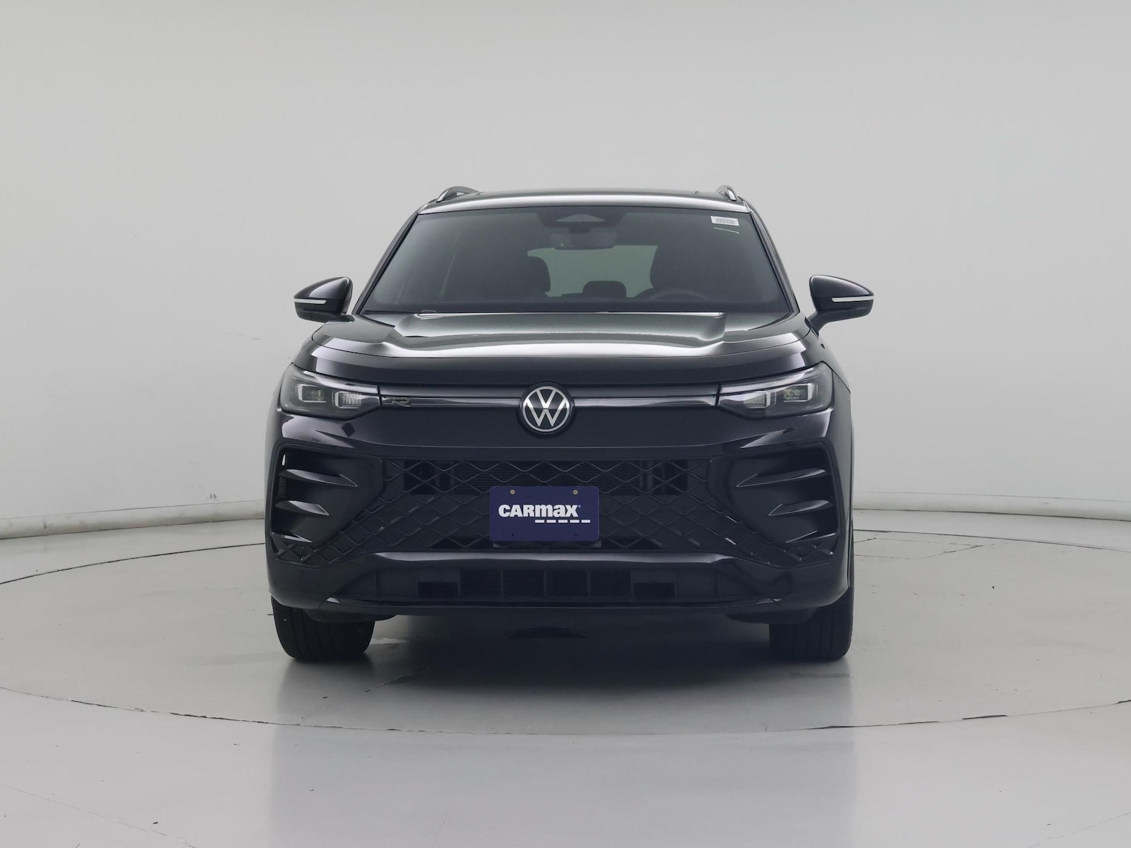2025 Volkswagen Tiguan SE R-LINE BLACK - Photo 6