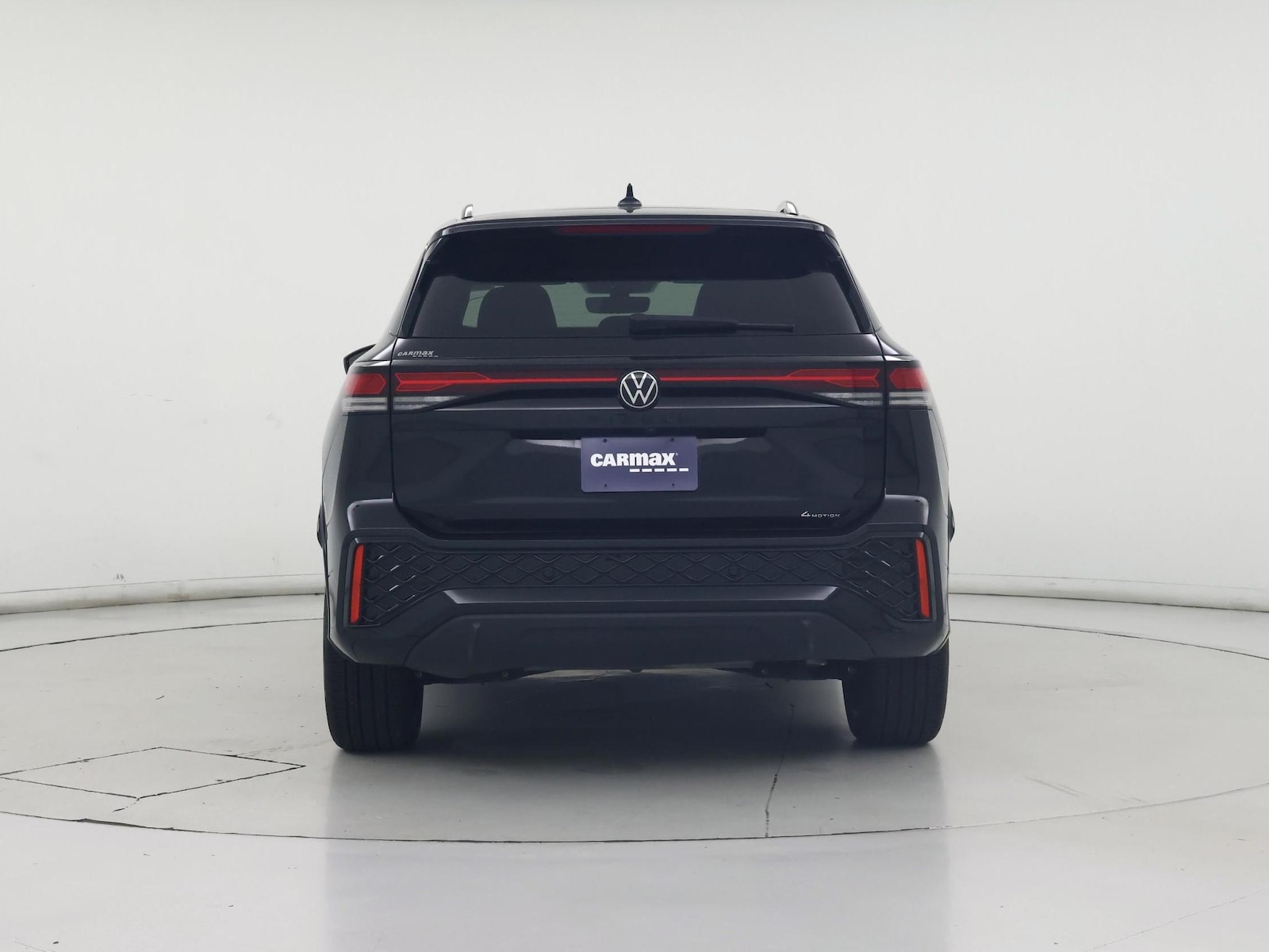 2025 Volkswagen Tiguan SE R-LINE BLACK - Photo 7