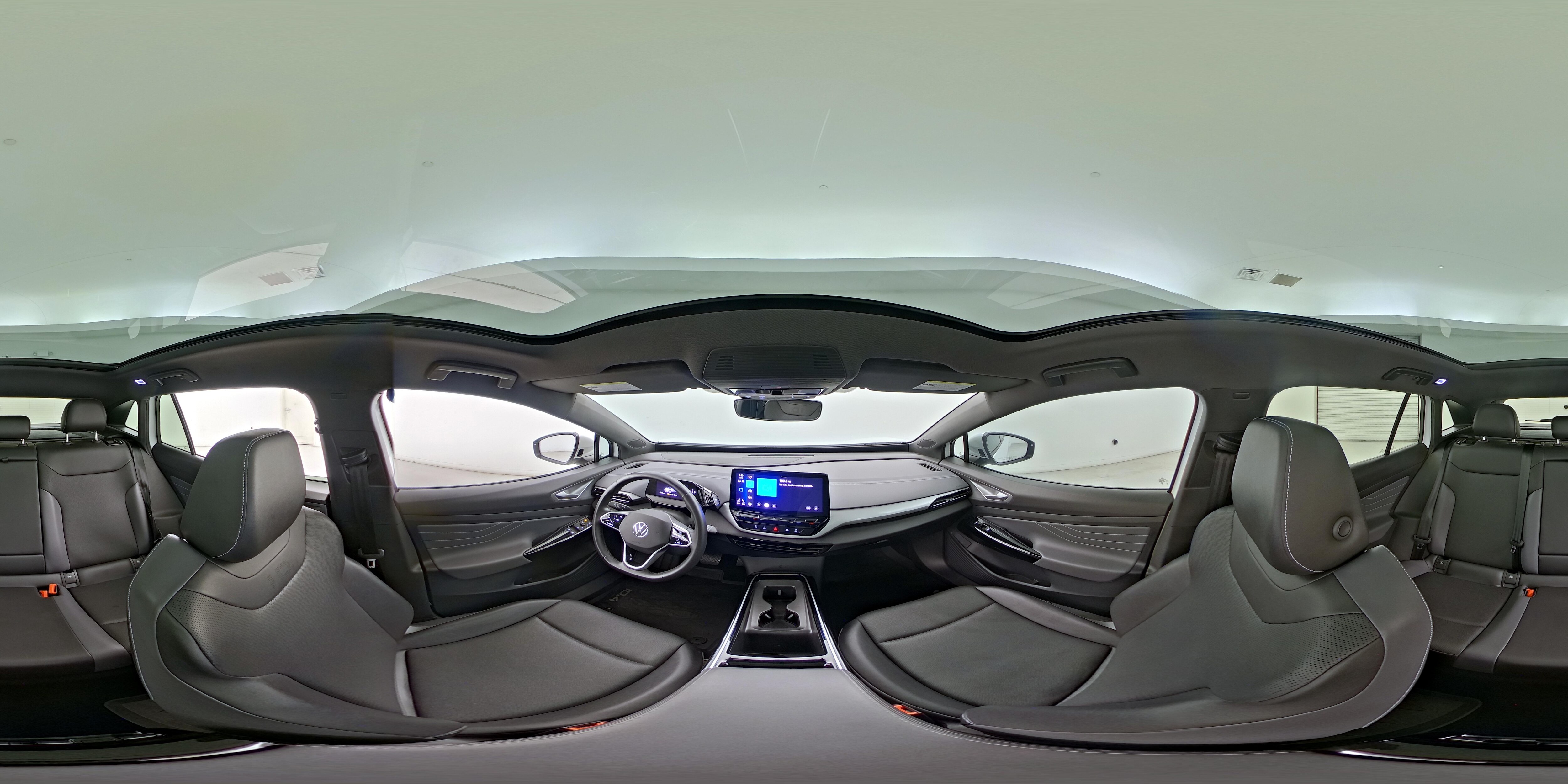 2023 Volkswagen ID.4 PRO S PLUS - Photo 24