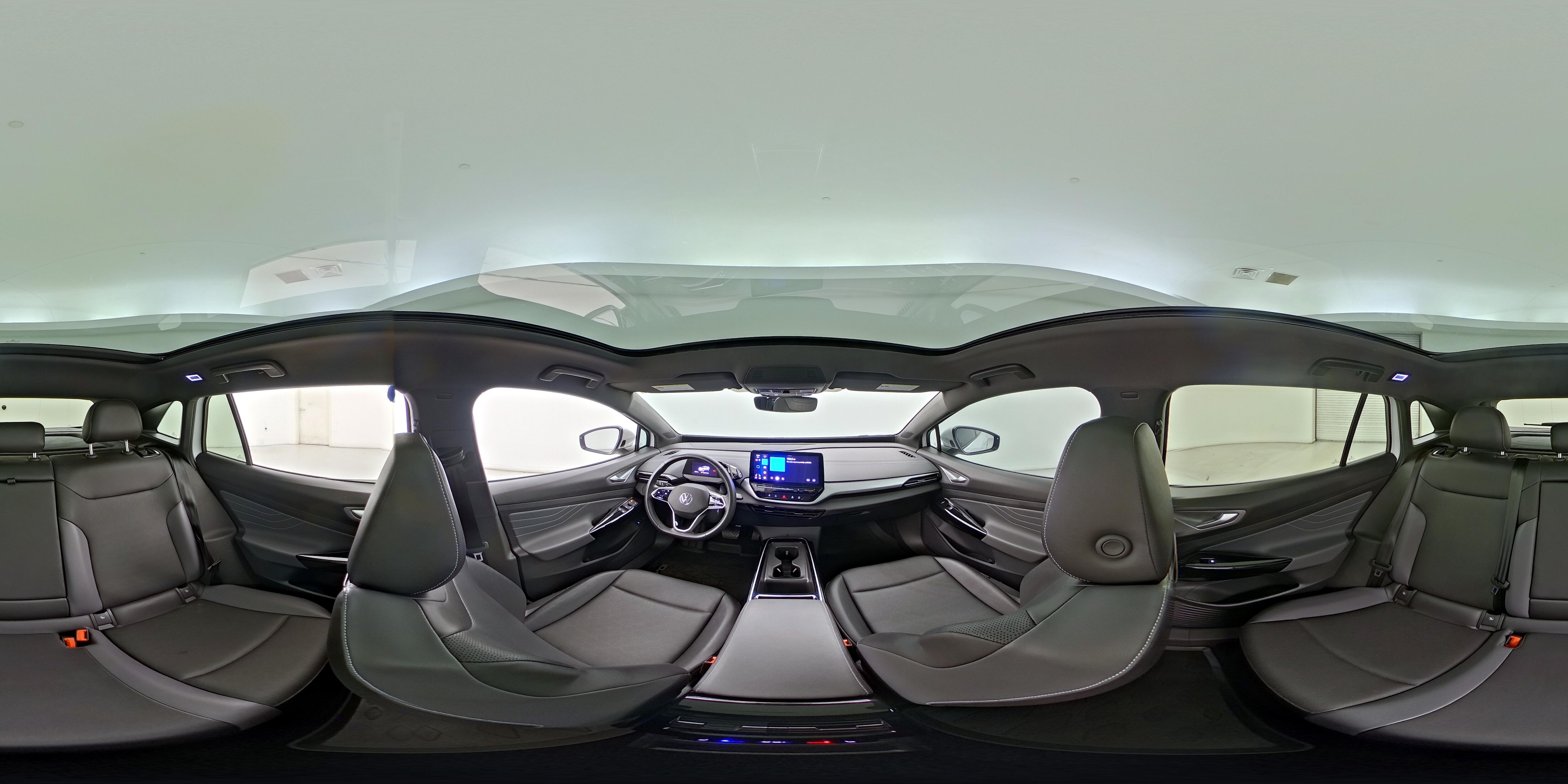 2023 Volkswagen ID.4 PRO S PLUS - Photo 25