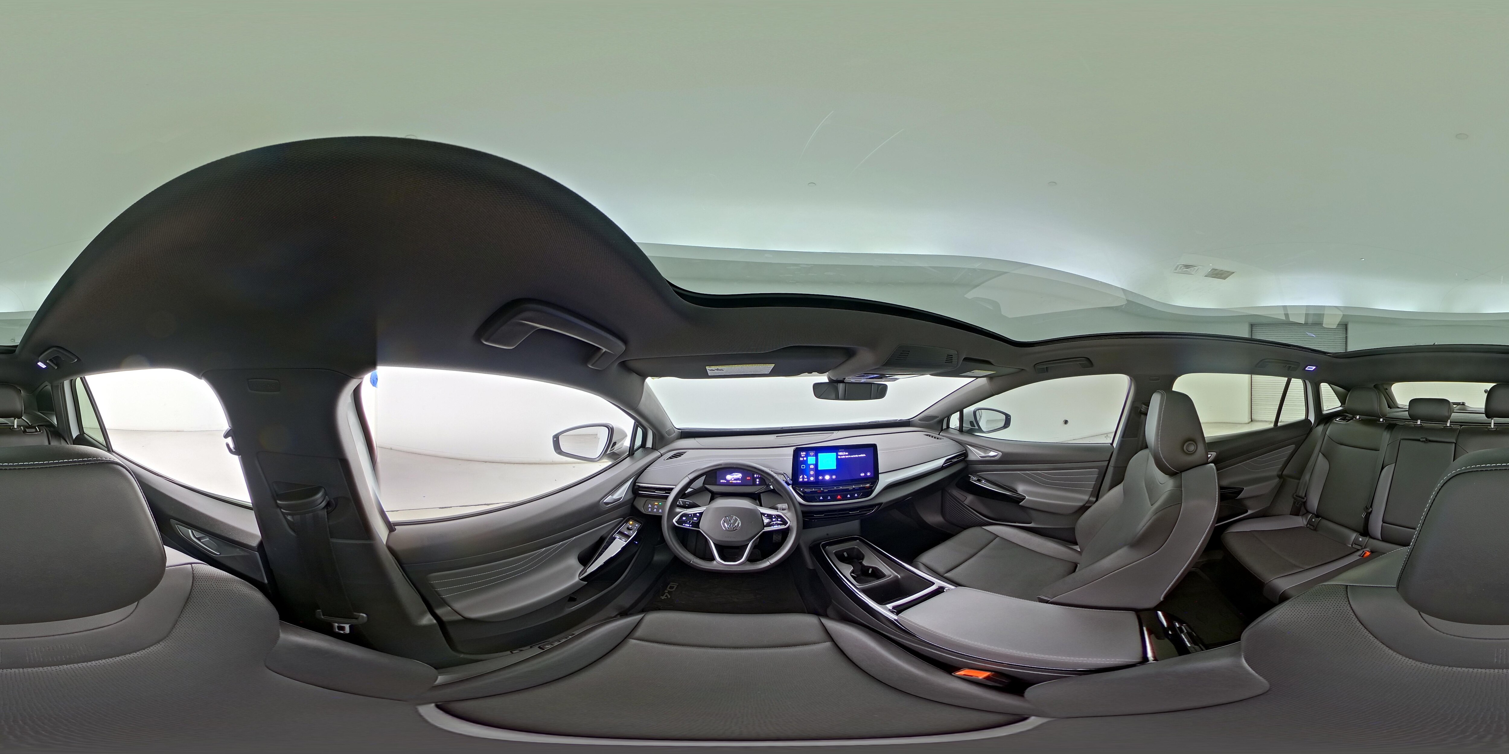 2023 Volkswagen ID.4 PRO S PLUS - Photo 26