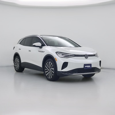 2023 Volkswagen ID.4 EV Pro S Plus