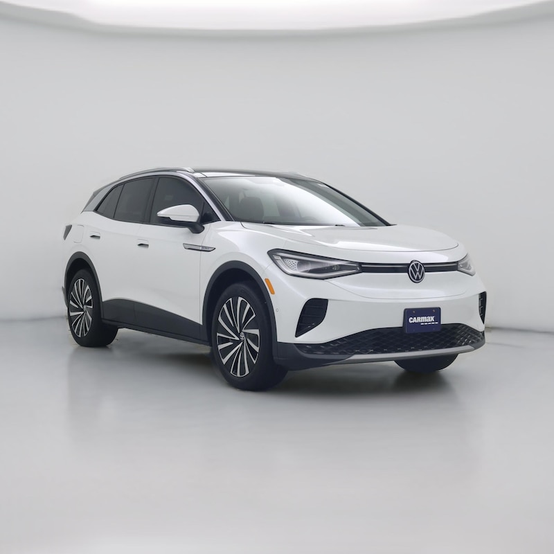 2023 Volkswagen ID.4 EV Pro S Plus