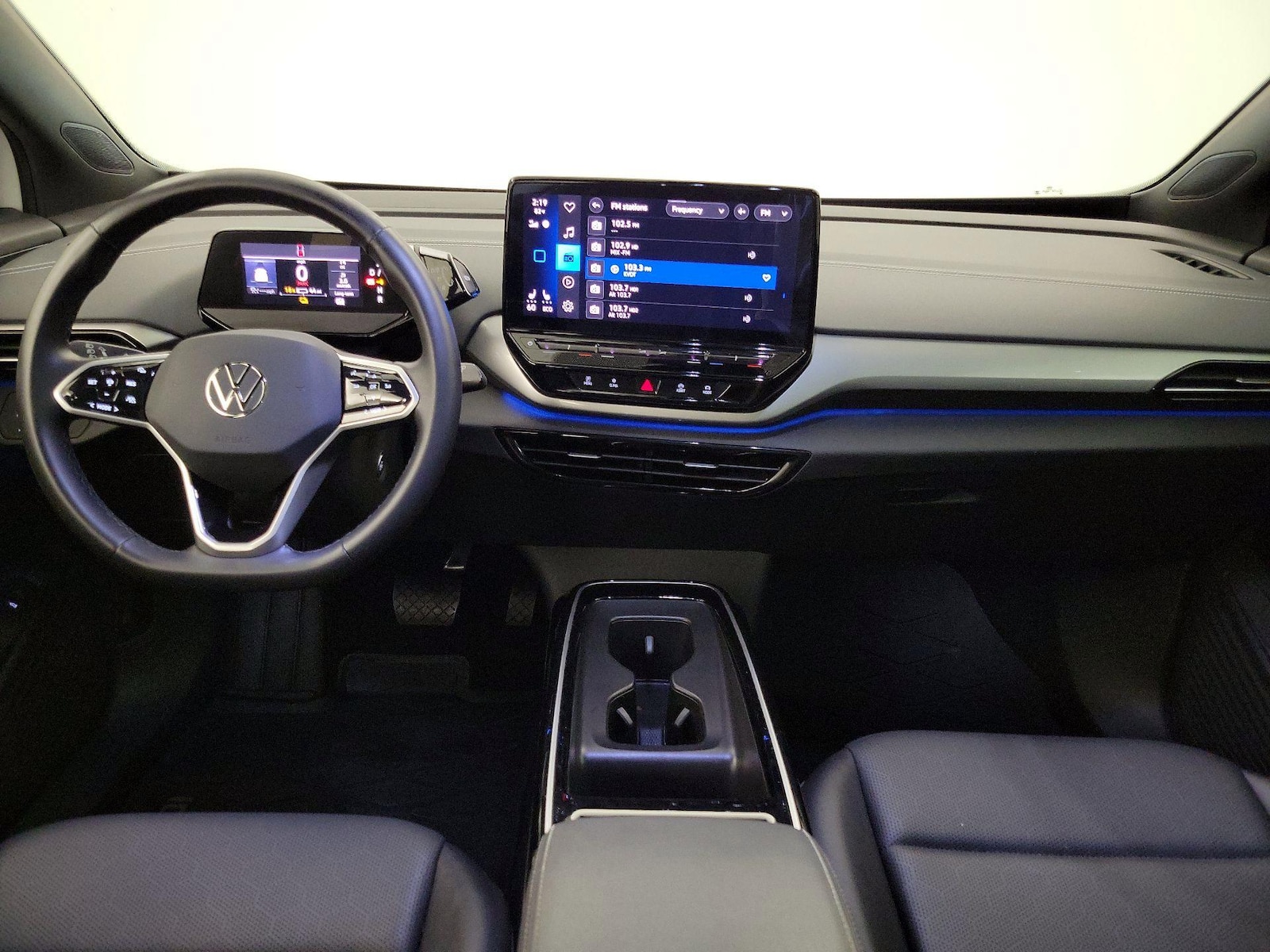2023 Volkswagen ID.4 PRO S PLUS - Photo 10
