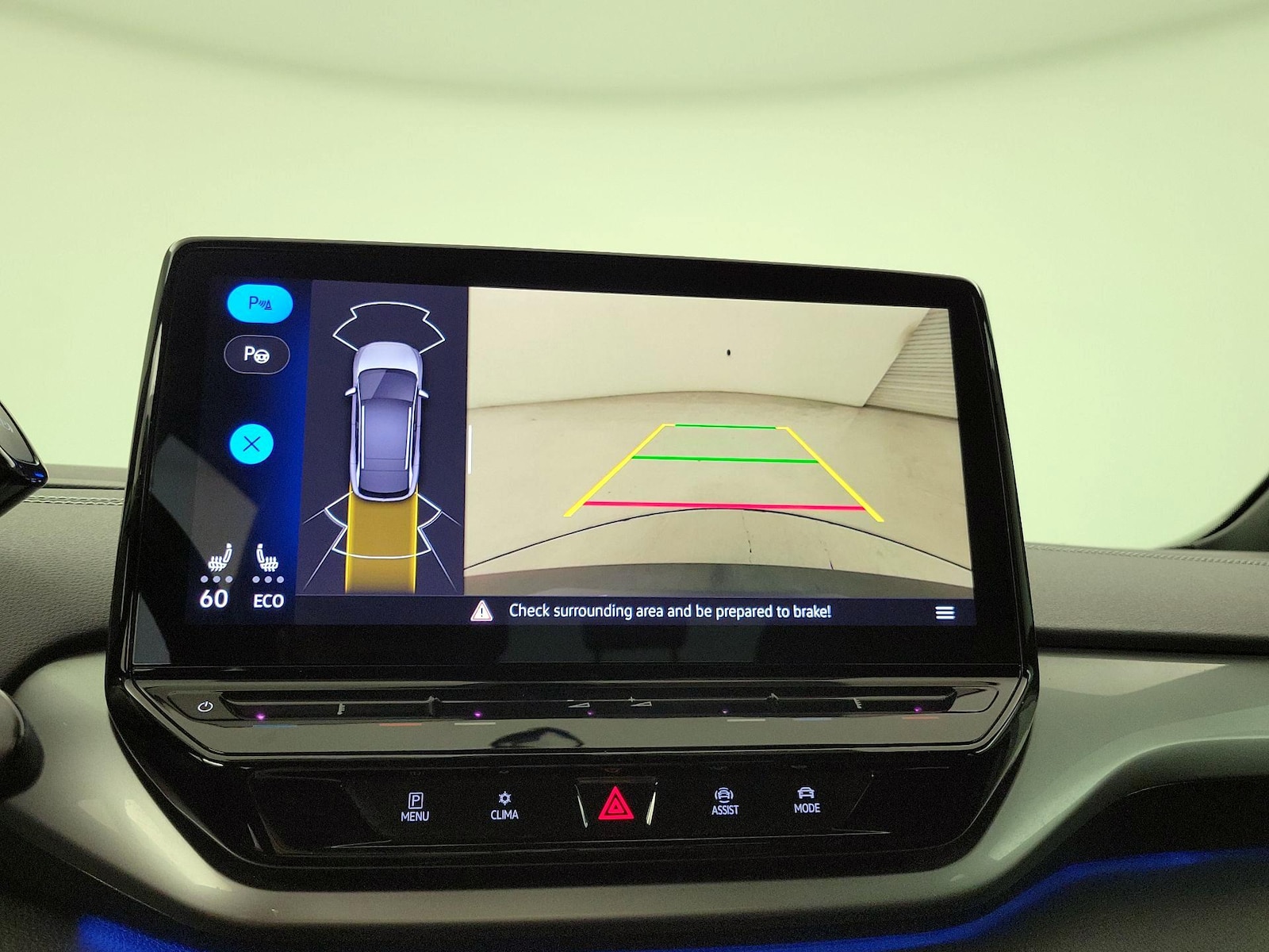 2023 Volkswagen ID.4 PRO S PLUS - Photo 15