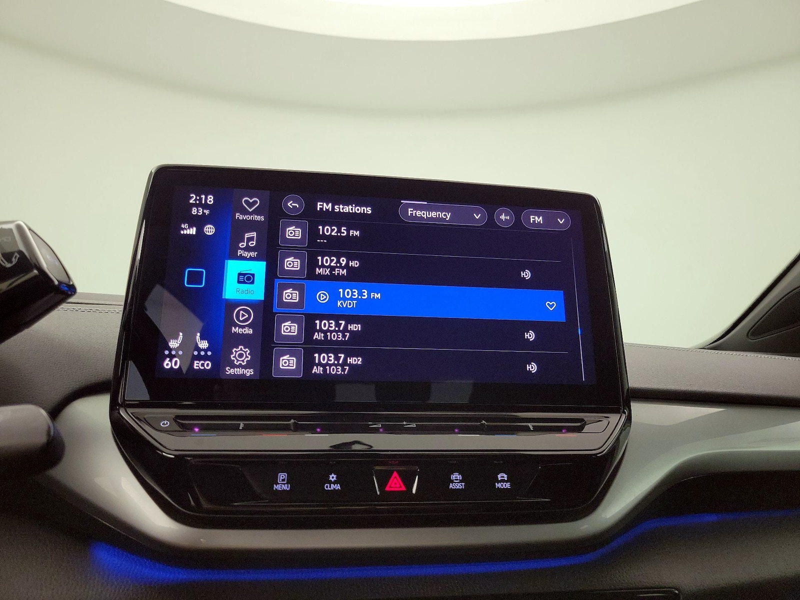 2023 Volkswagen ID.4 PRO S PLUS - Photo 16