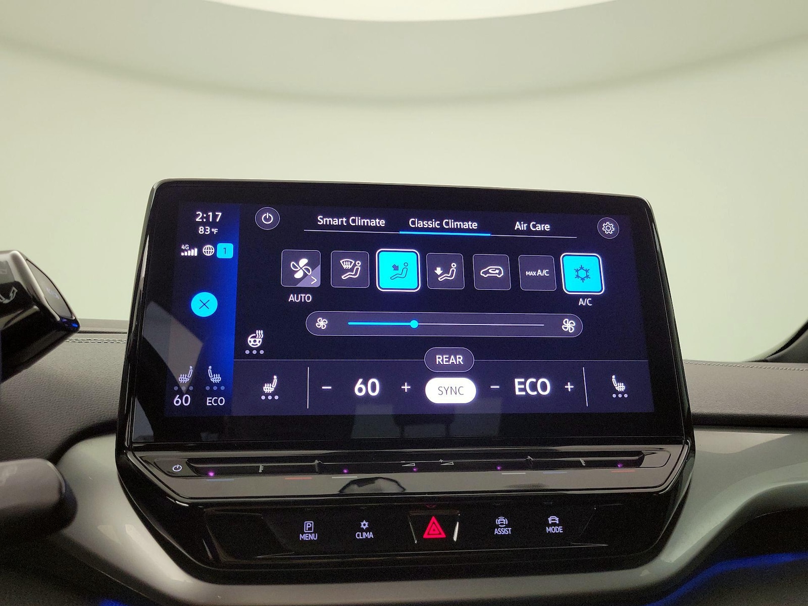 2023 Volkswagen ID.4 PRO S PLUS - Photo 17
