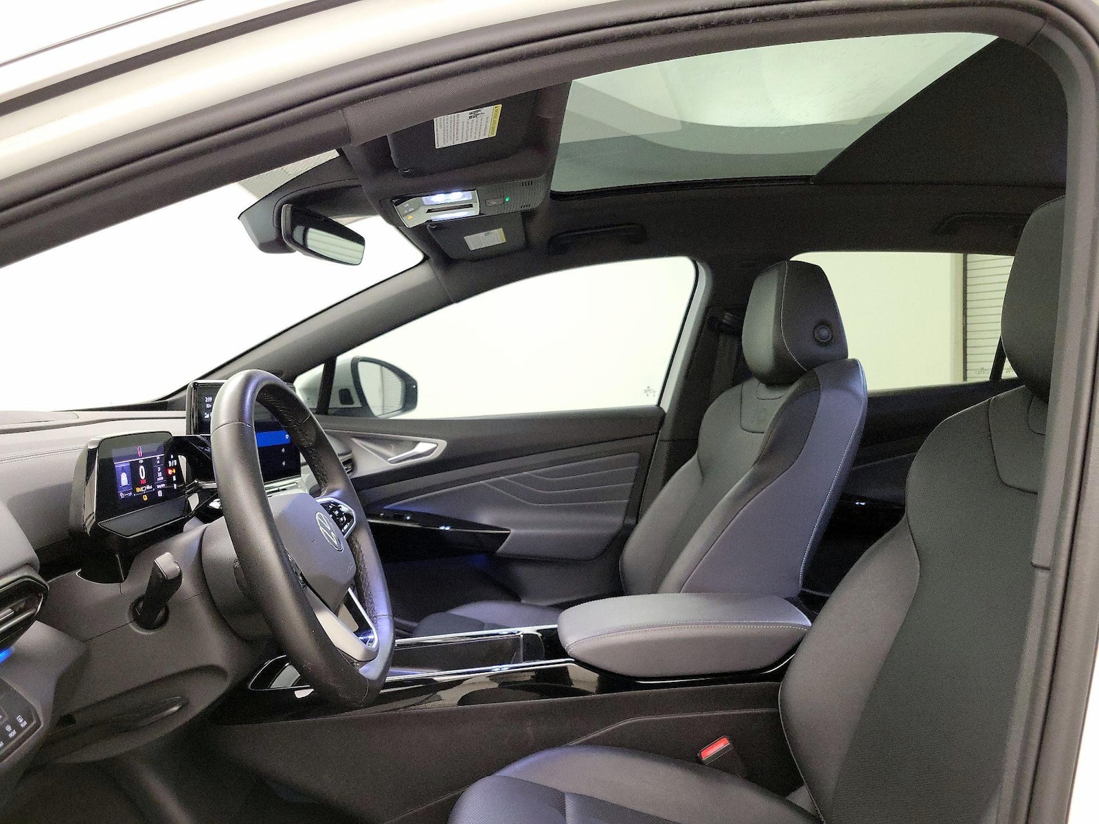 2023 Volkswagen ID.4 PRO S PLUS - Photo 19