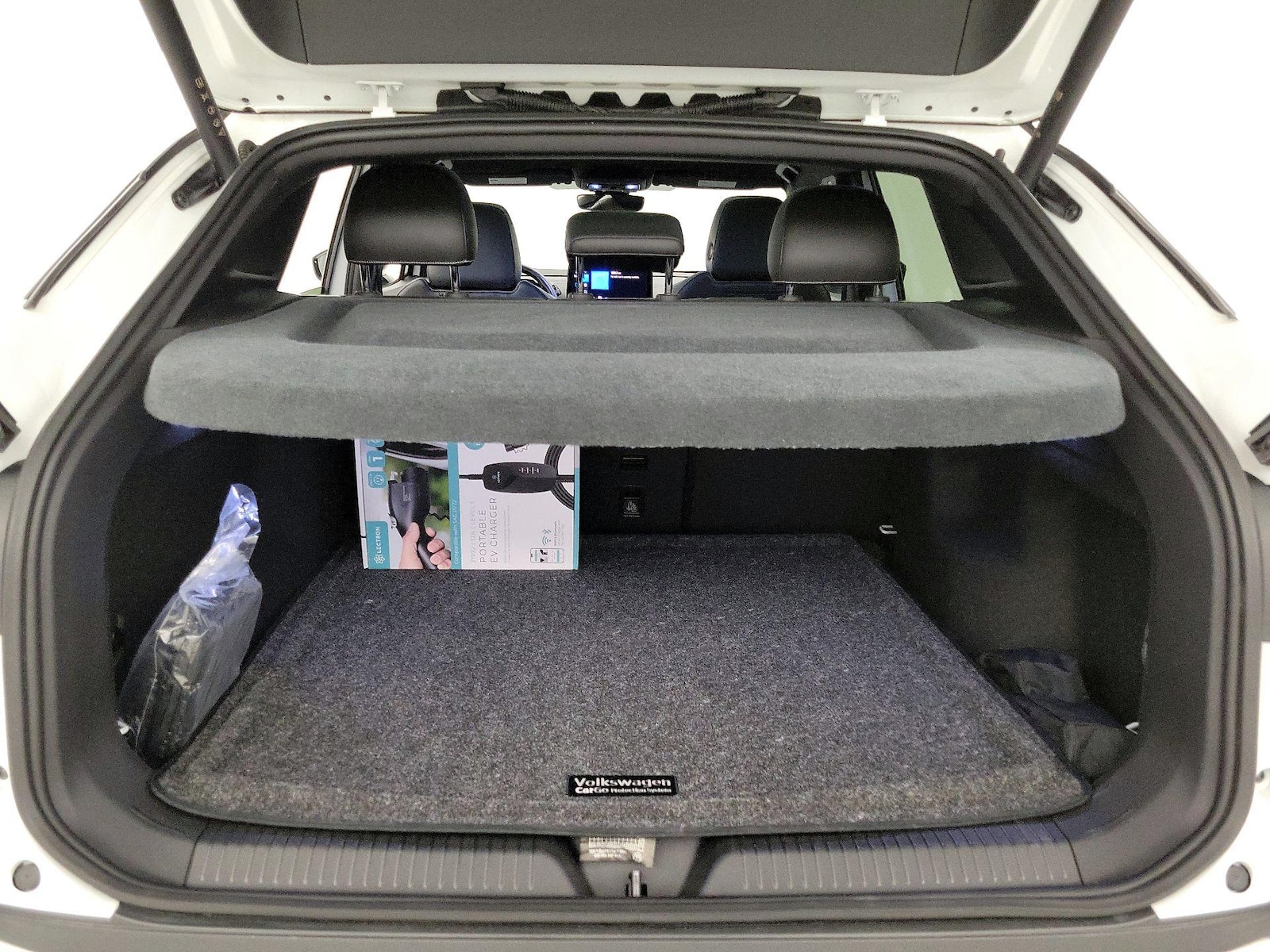 2023 Volkswagen ID.4 PRO S PLUS - Photo 21