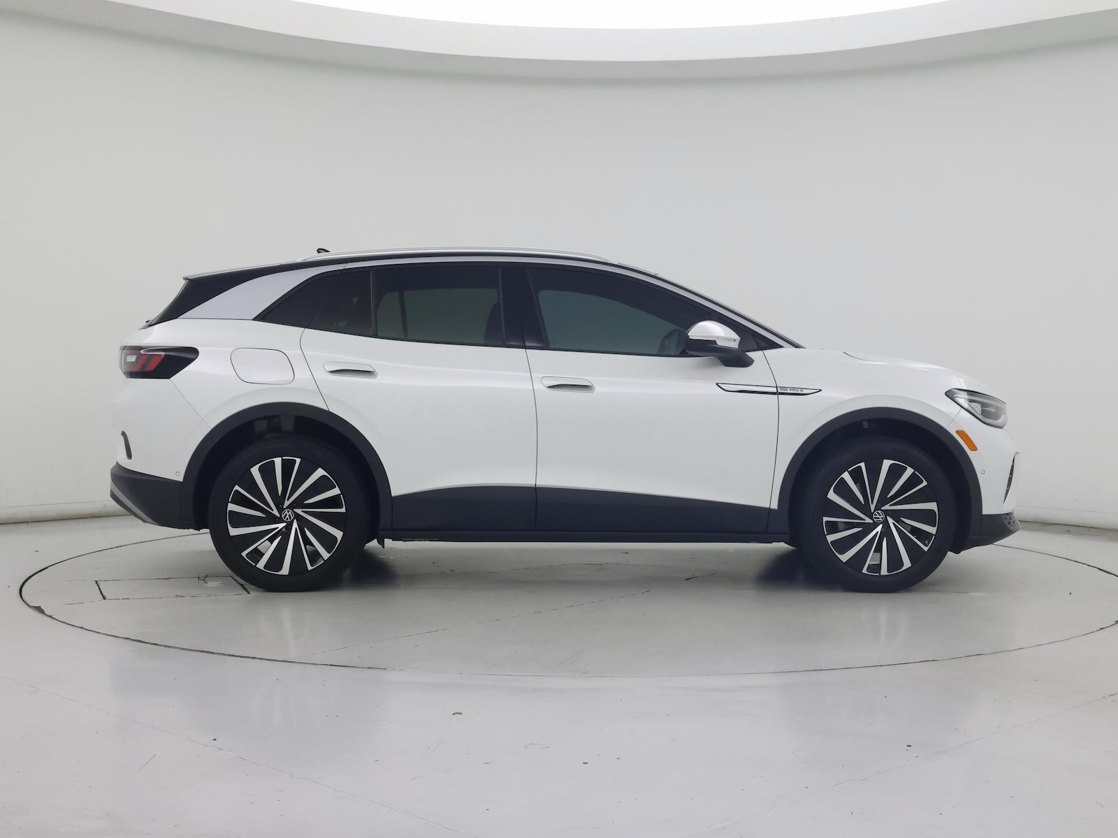 2023 Volkswagen ID.4 PRO S PLUS - Photo 8