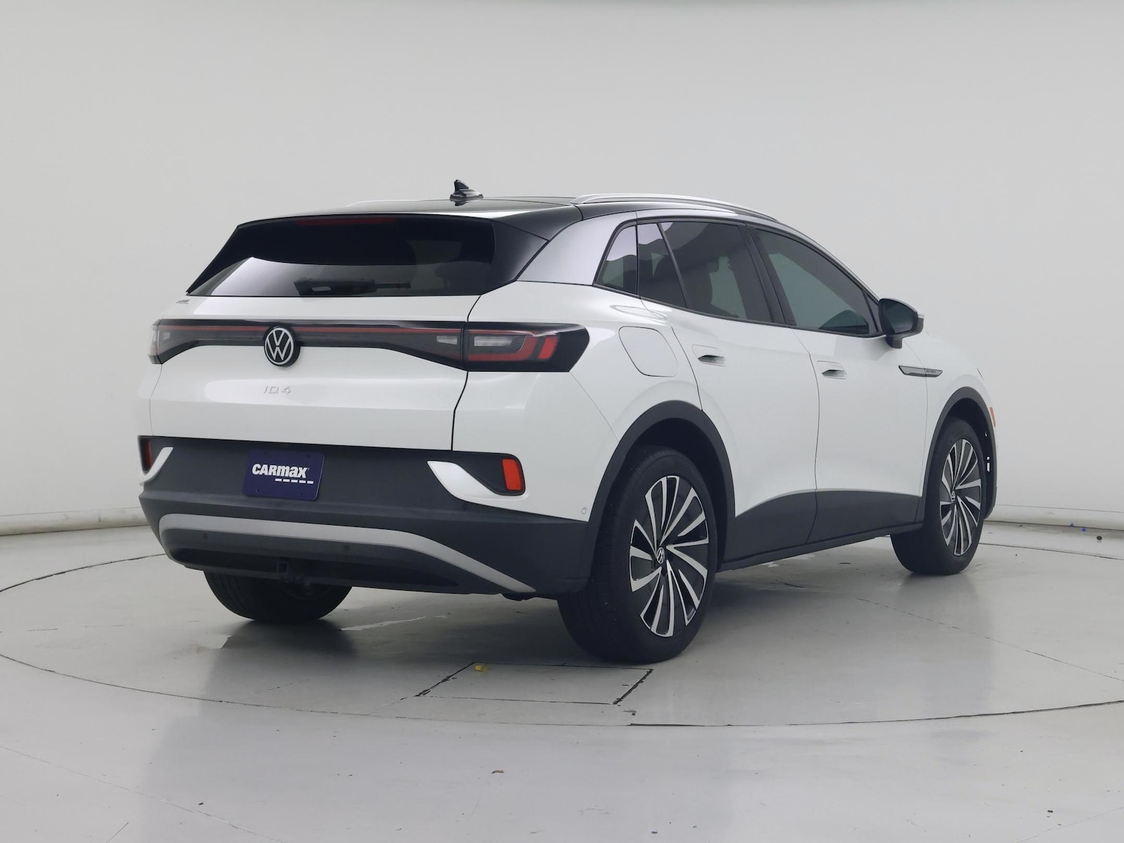 2023 Volkswagen ID.4 PRO S PLUS - Photo 9