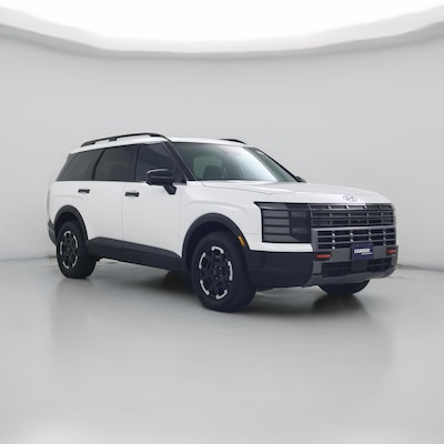 Vehicle exterior view