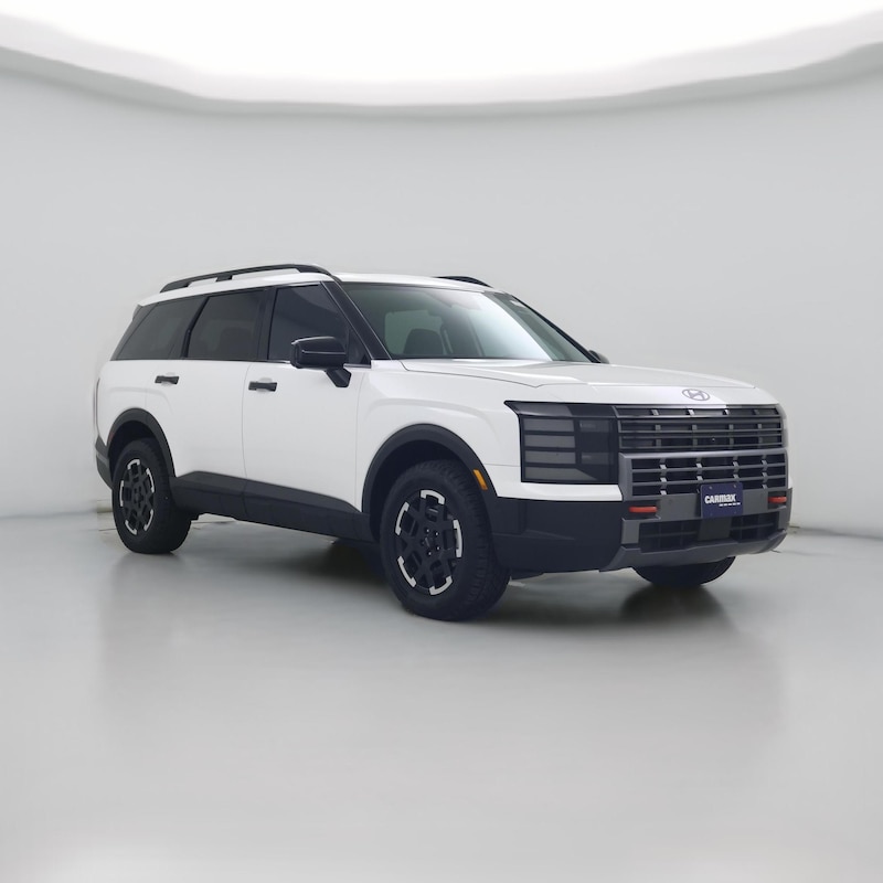 2026 Hyundai Palisade SE
