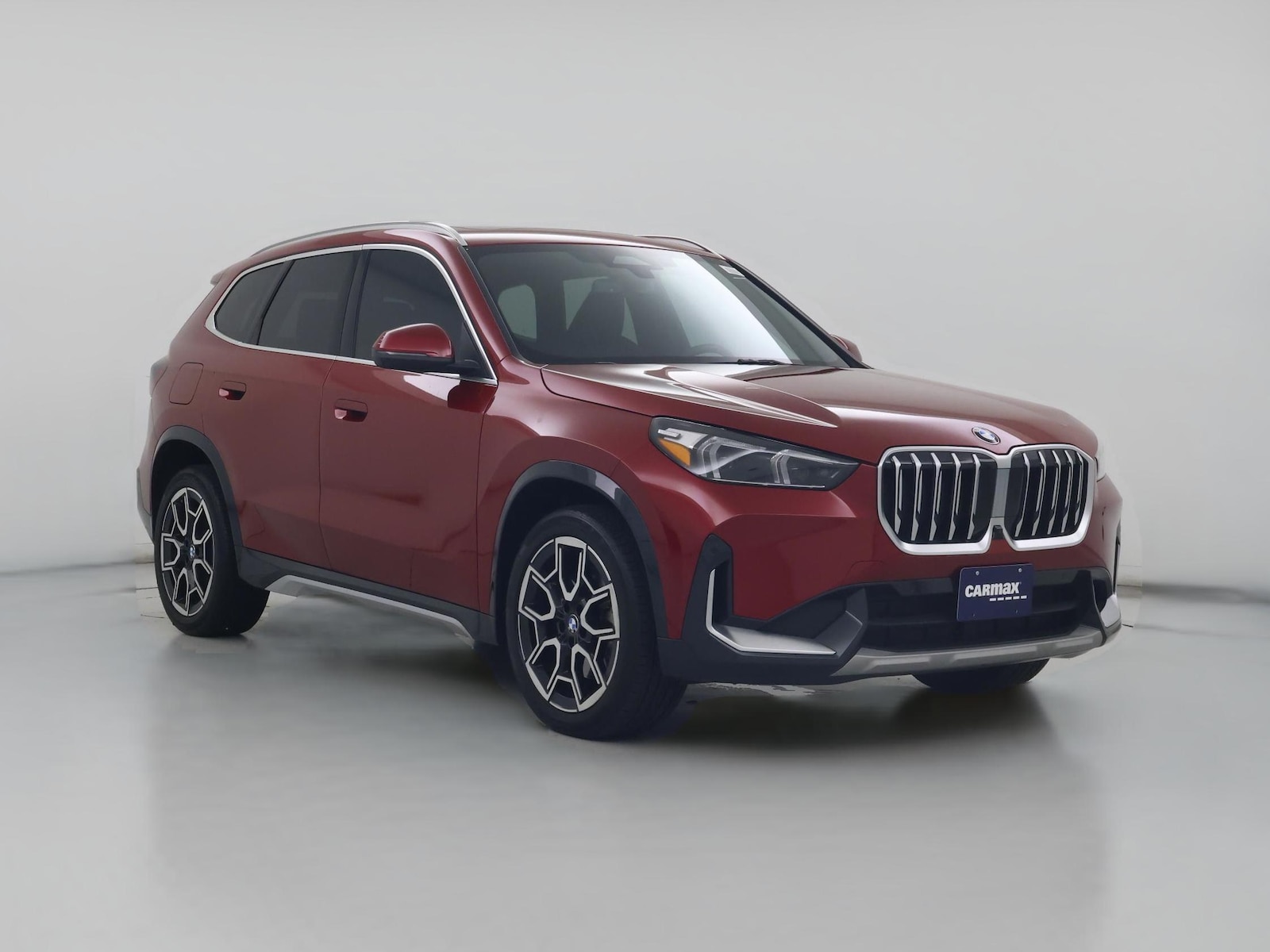 2026 BMW X1