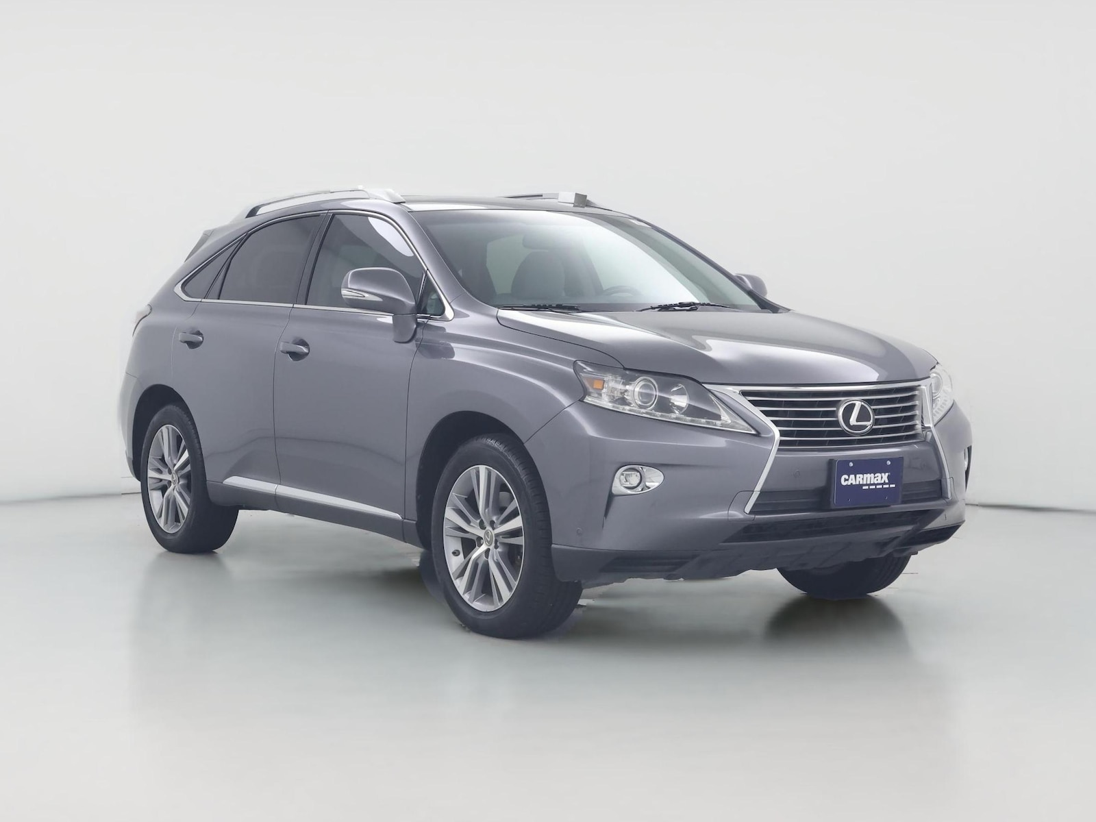 2015 Lexus RX
