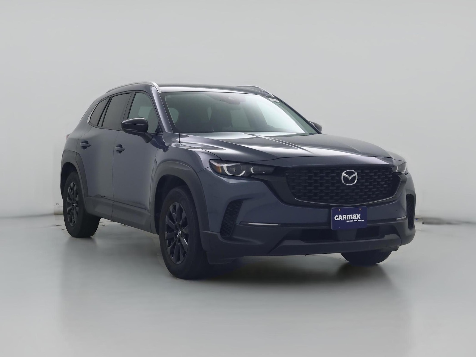 2024 Mazda CX-50
