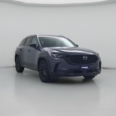 2024 Mazda CX-50 2.5 S Select Package