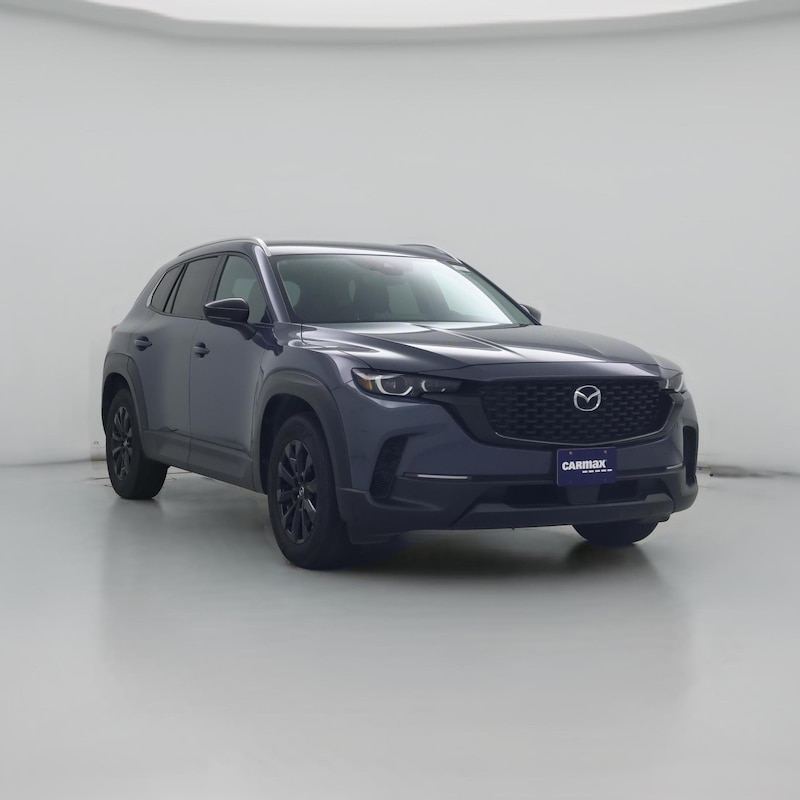 2024 Mazda CX-50 2.5 S Select Package