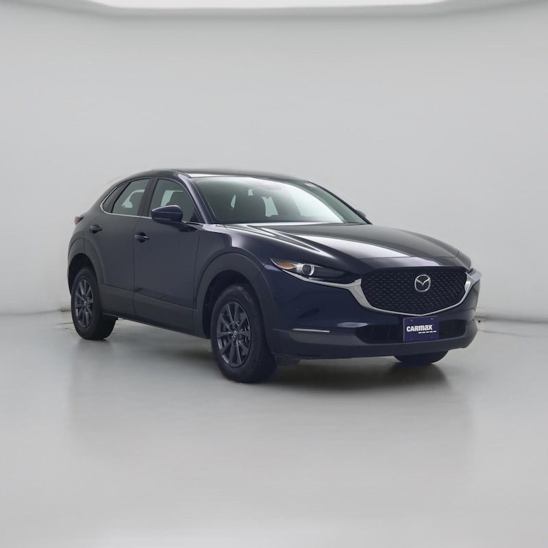 2024 Mazda CX-30 2.5 S