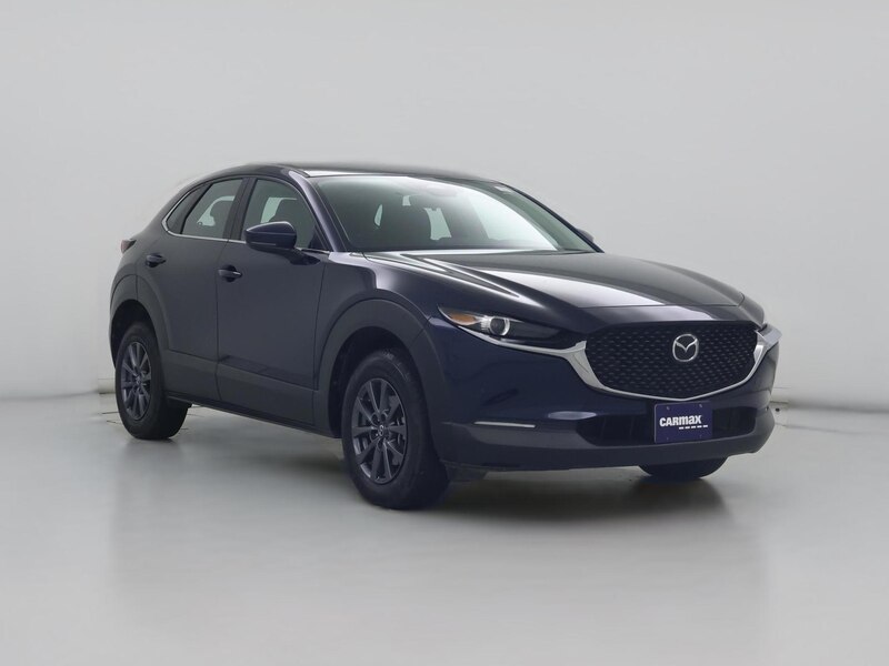 2024 Mazda CX-30 2.5 S