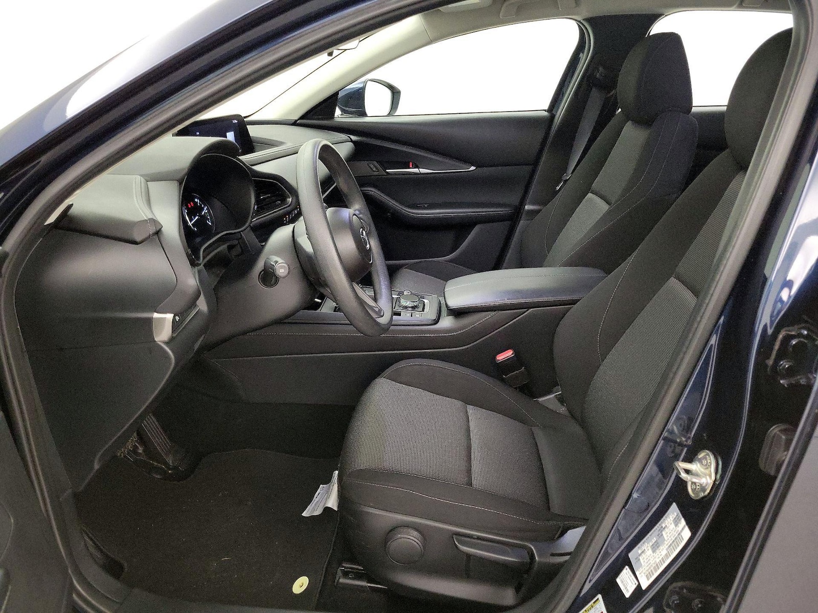 Side Airbags