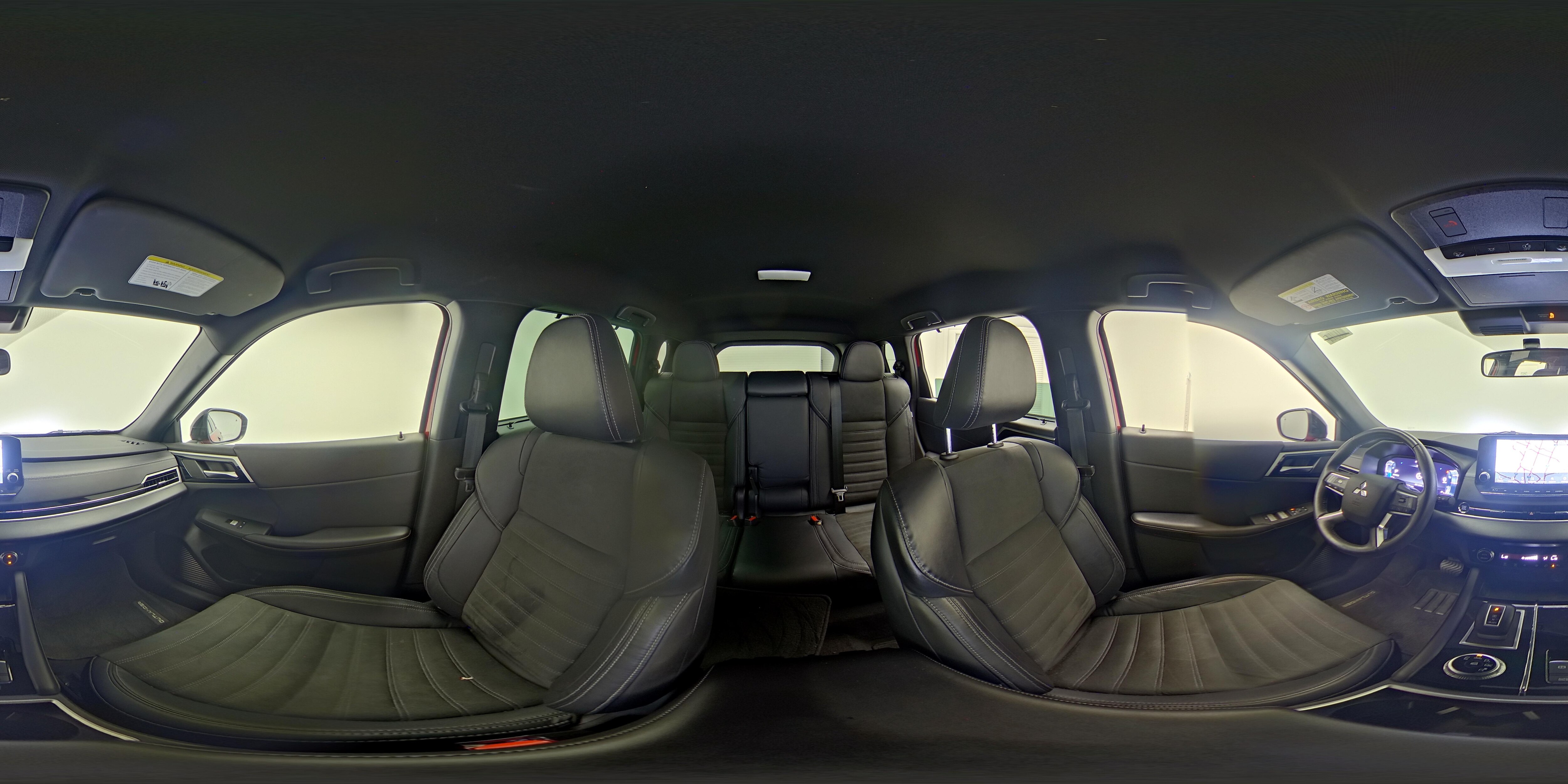 2023 Mitsubishi Outlander SE Black Edition - Photo 26
