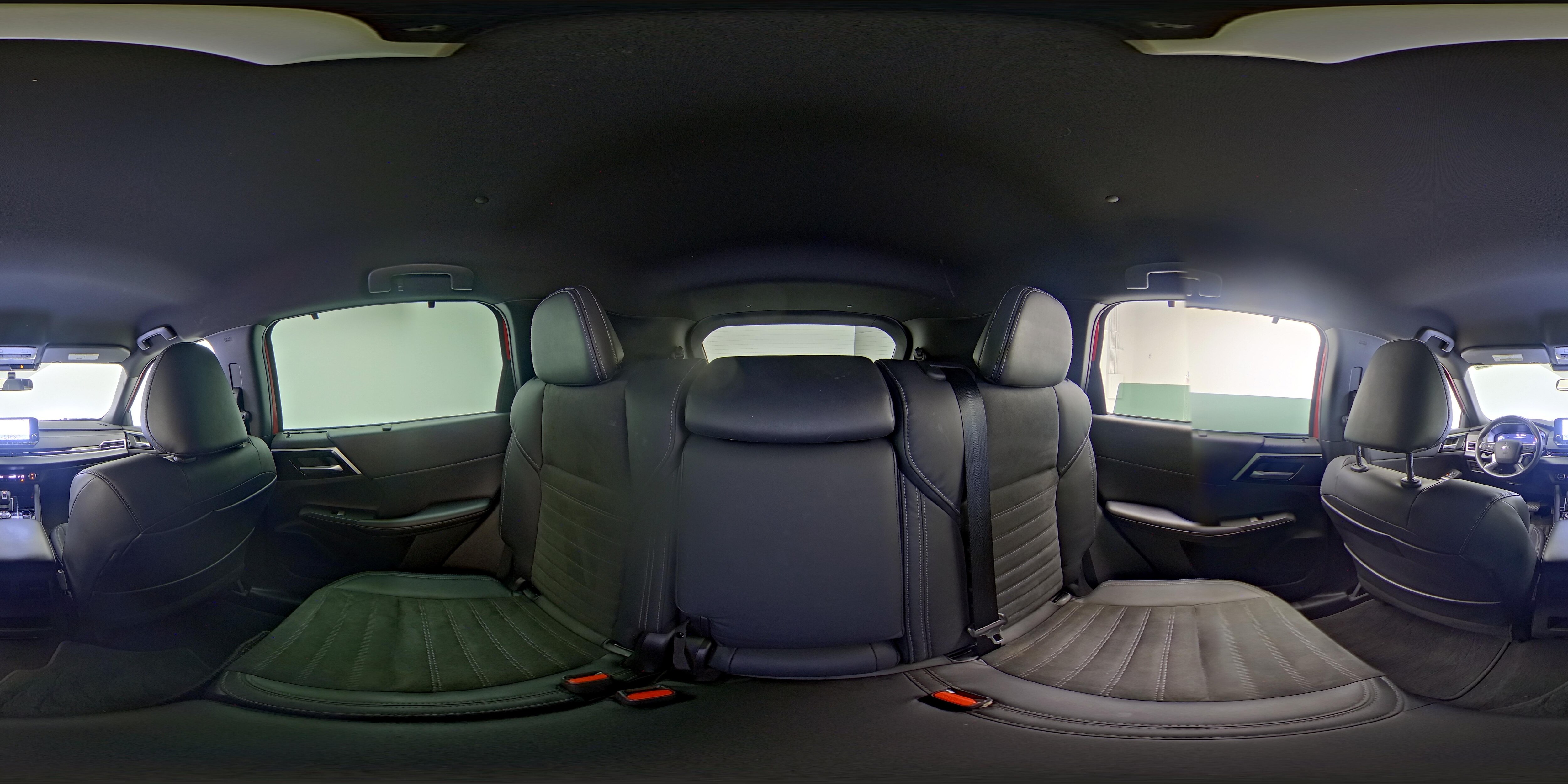 2023 Mitsubishi Outlander SE Black Edition - Photo 27