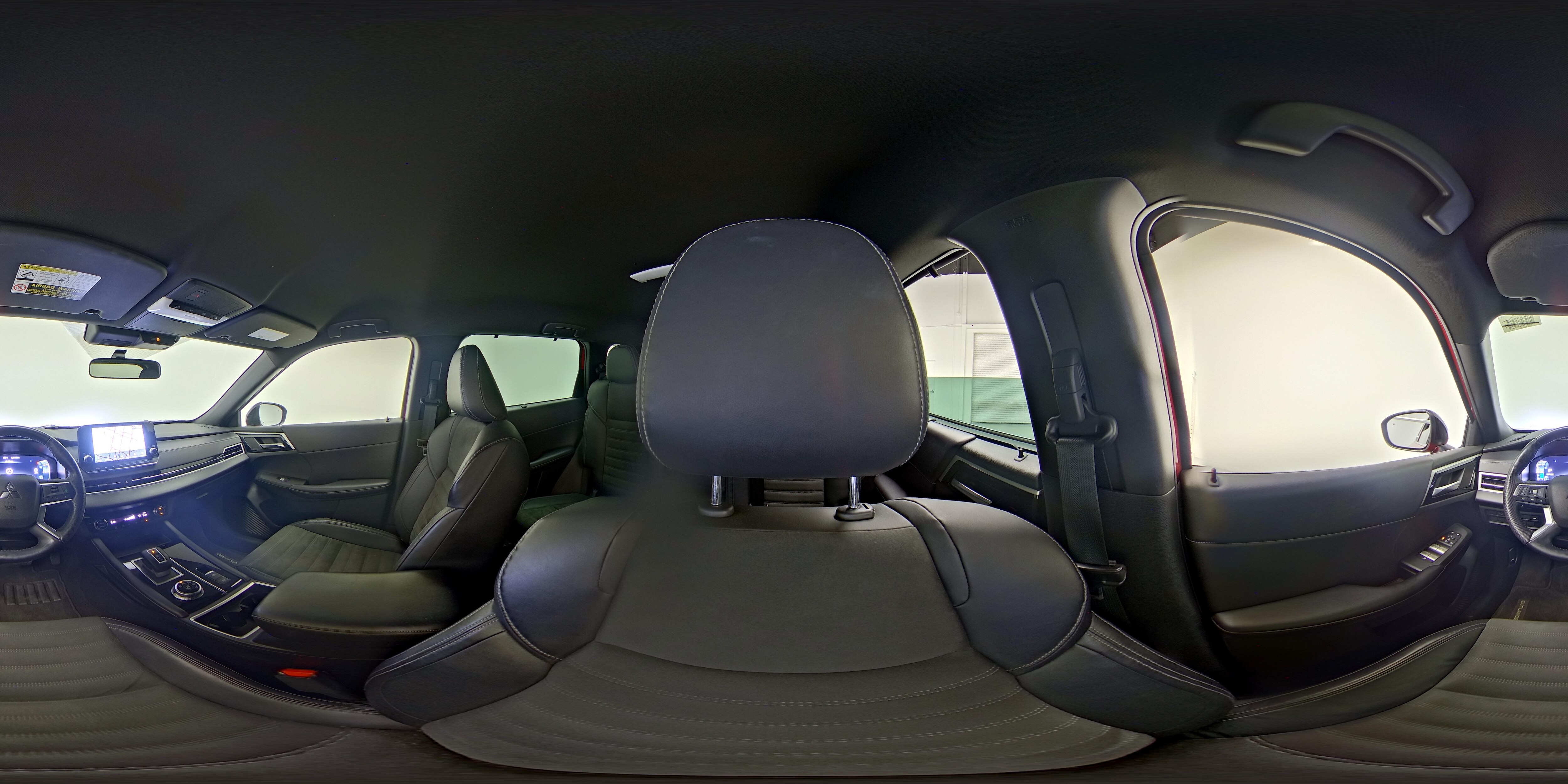 2023 Mitsubishi Outlander SE Black Edition - Photo 28