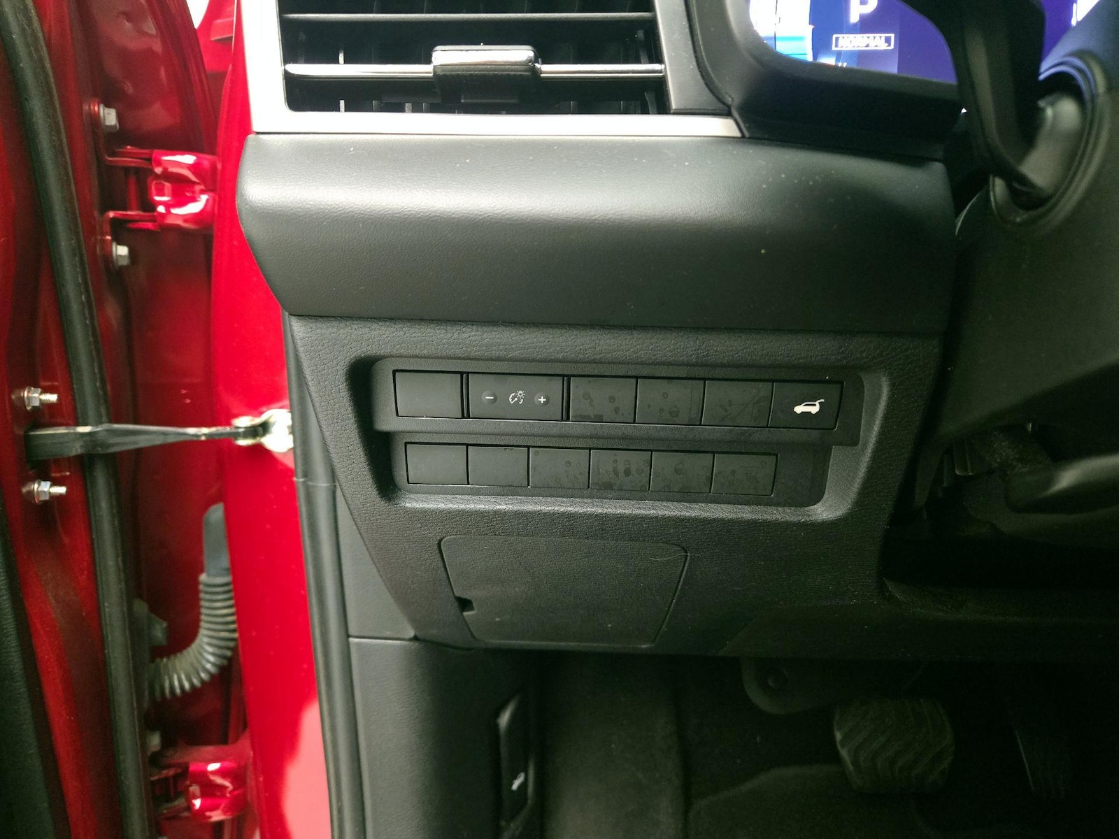 2023 Mitsubishi Outlander SE Black Edition - Photo 14