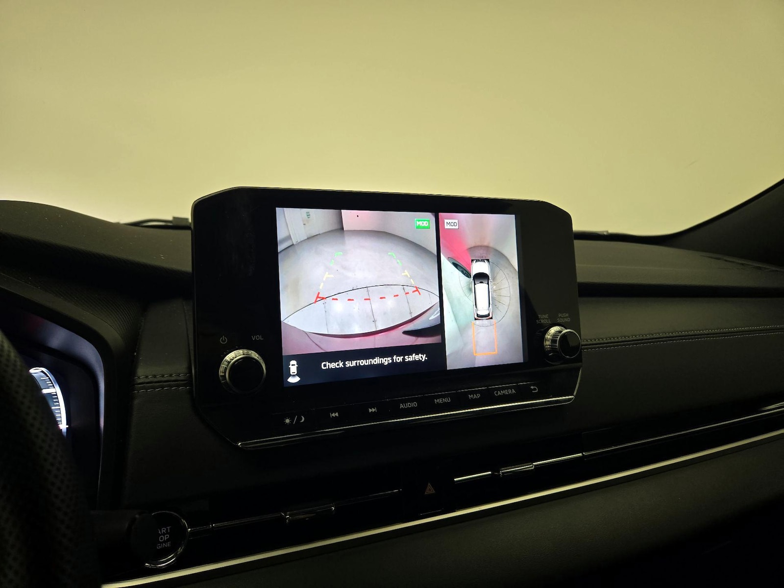 2023 Mitsubishi Outlander SE Black Edition - Photo 16