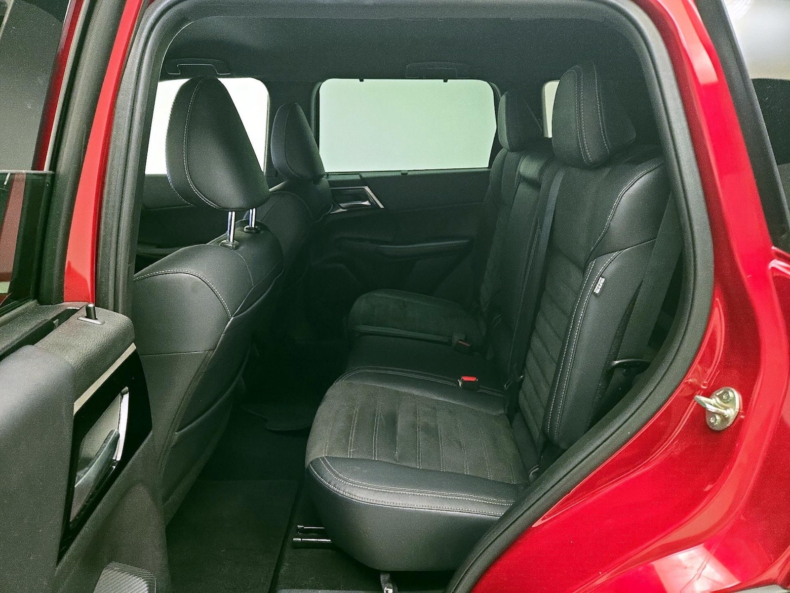 2023 Mitsubishi Outlander SE Black Edition - Photo 21