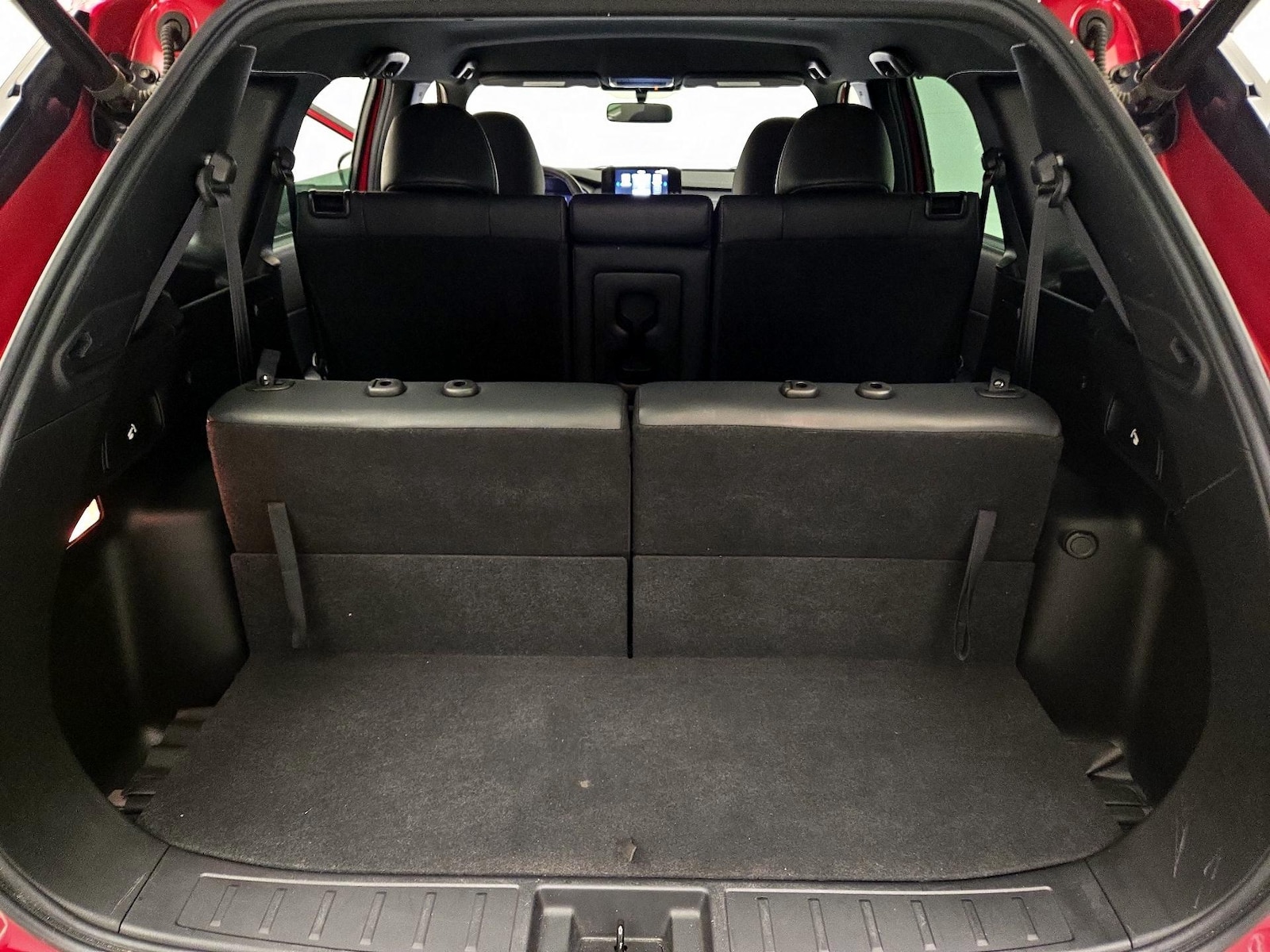 2023 Mitsubishi Outlander SE Black Edition - Photo 23