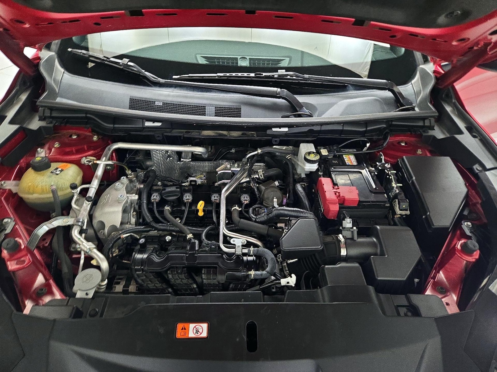 2023 Mitsubishi Outlander SE Black Edition - Photo 24