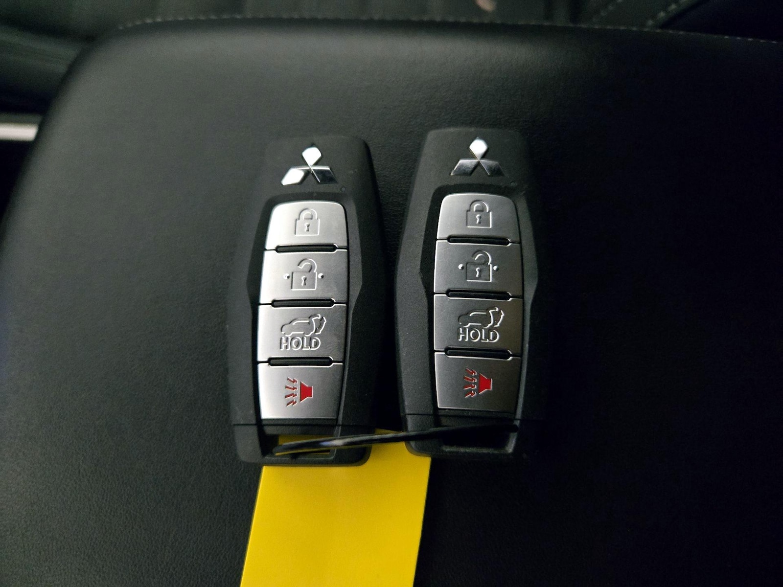 2023 Mitsubishi Outlander SE Black Edition - Photo 25