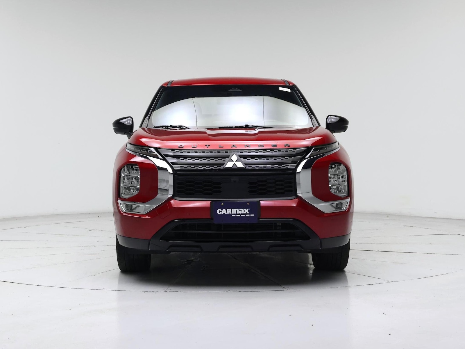 2023 Mitsubishi Outlander SE Black Edition - Photo 6