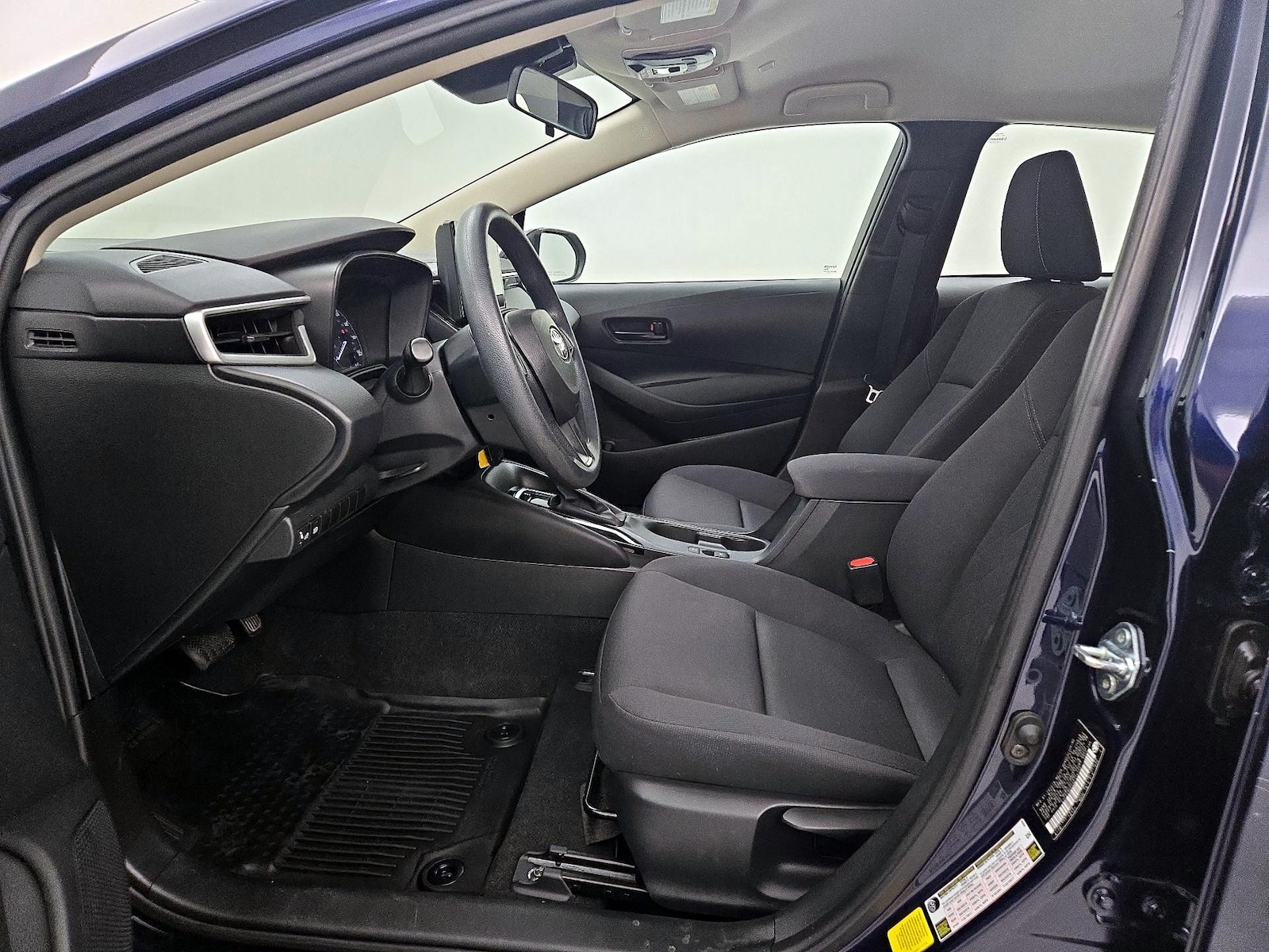 Side Airbags