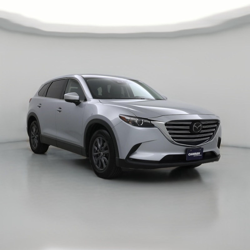 2023 Mazda CX-9 Touring